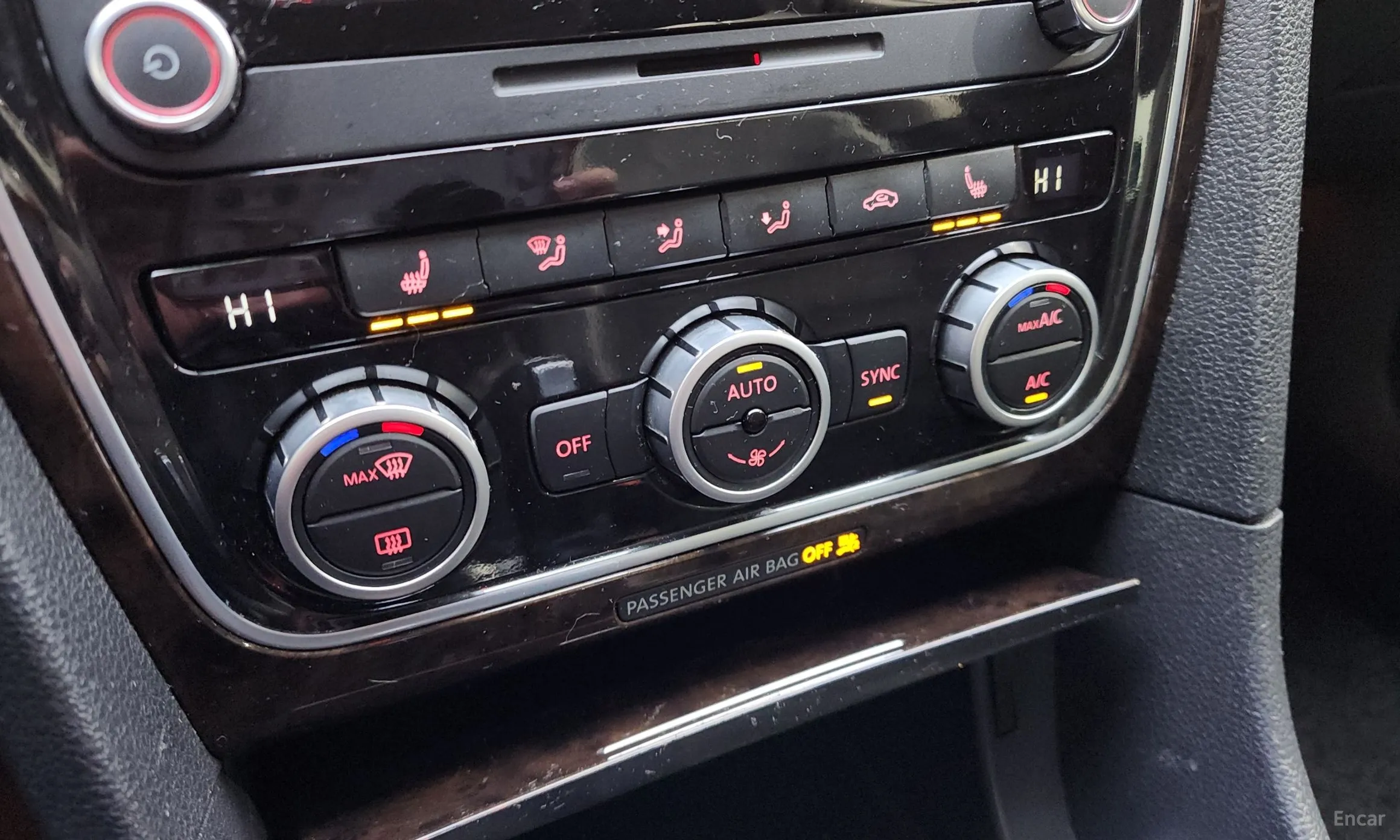 Volkswagen The New Passat превью 16