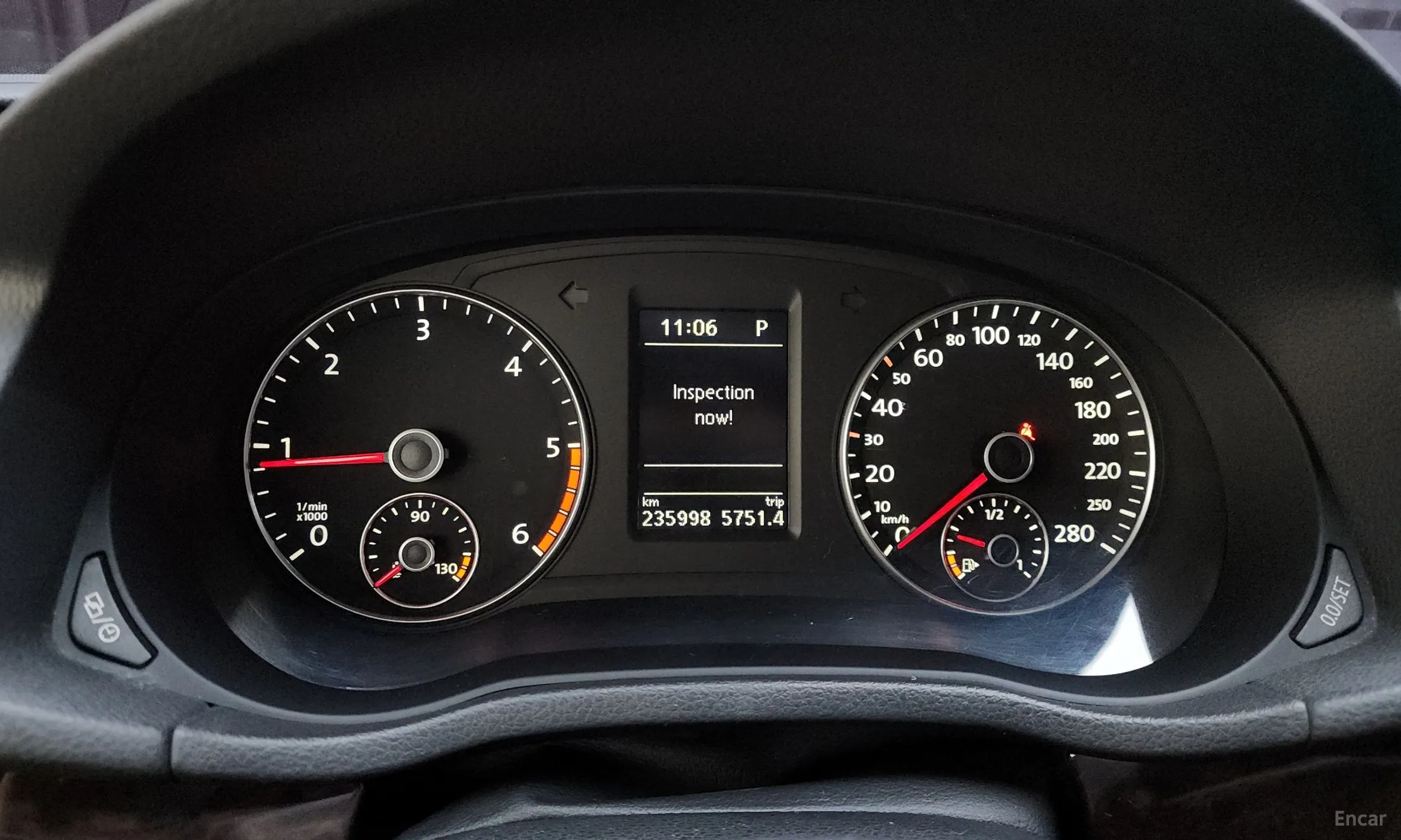 Volkswagen The New Passat превью 8