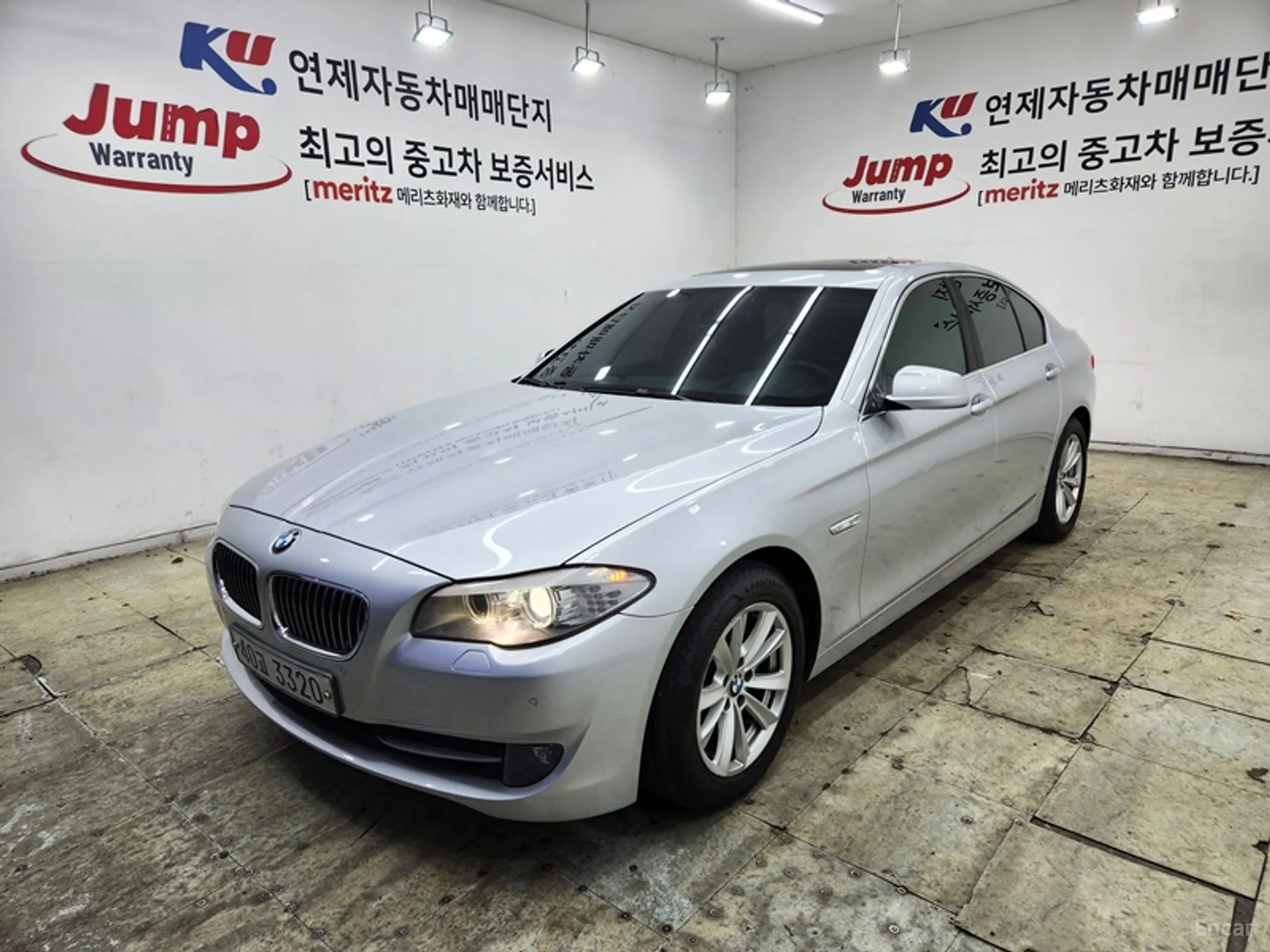 5 Series (F10)