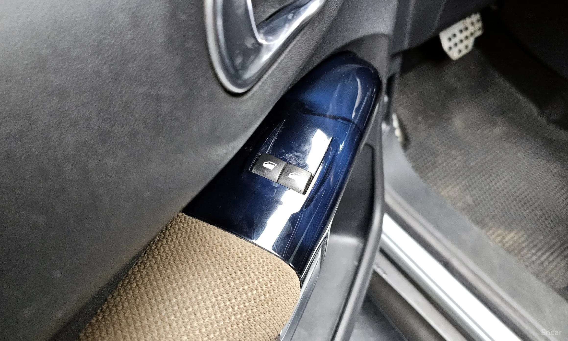 Citroën/DS C4 Cocktooth превью 16