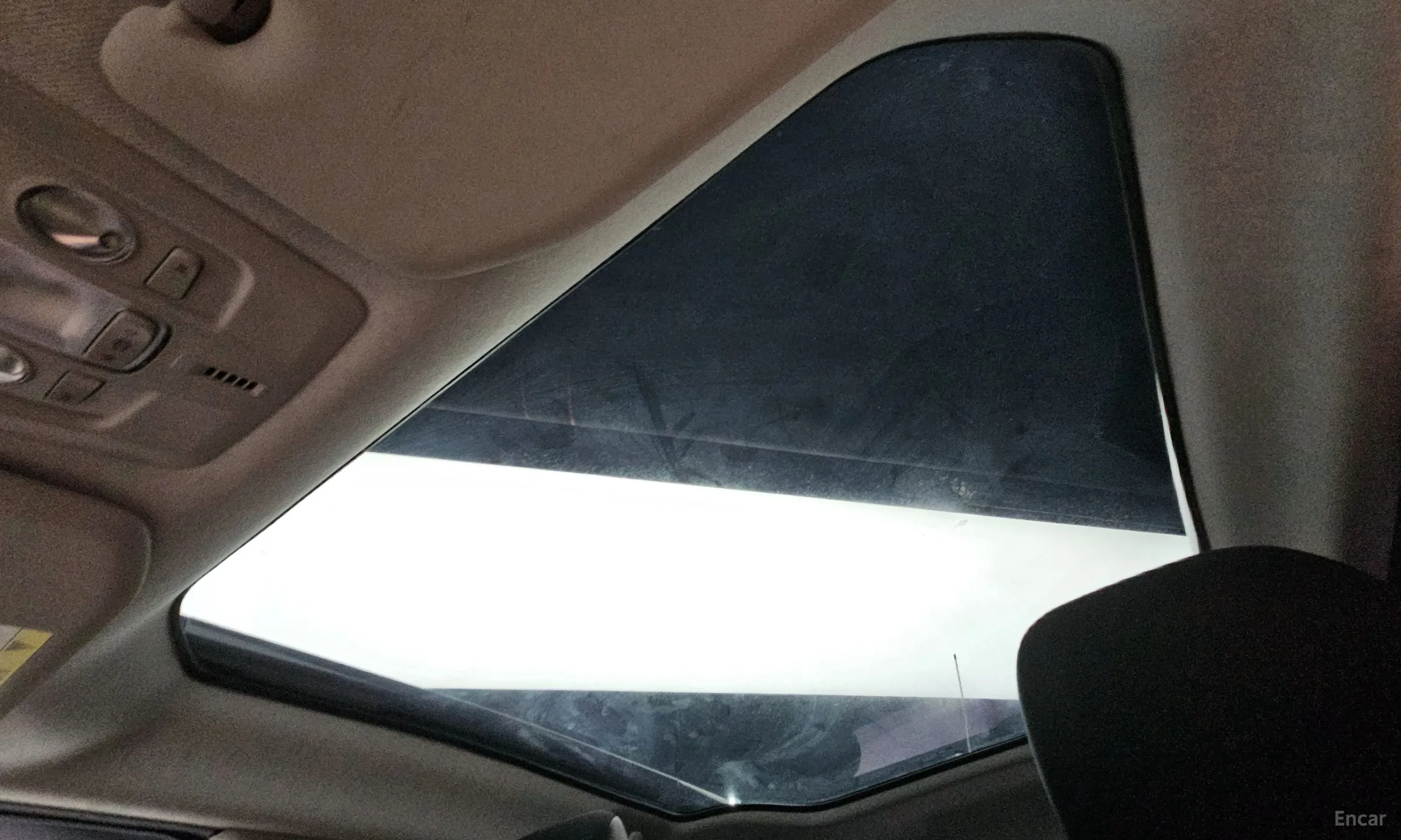 Citroën/DS C4 Cocktooth превью 19