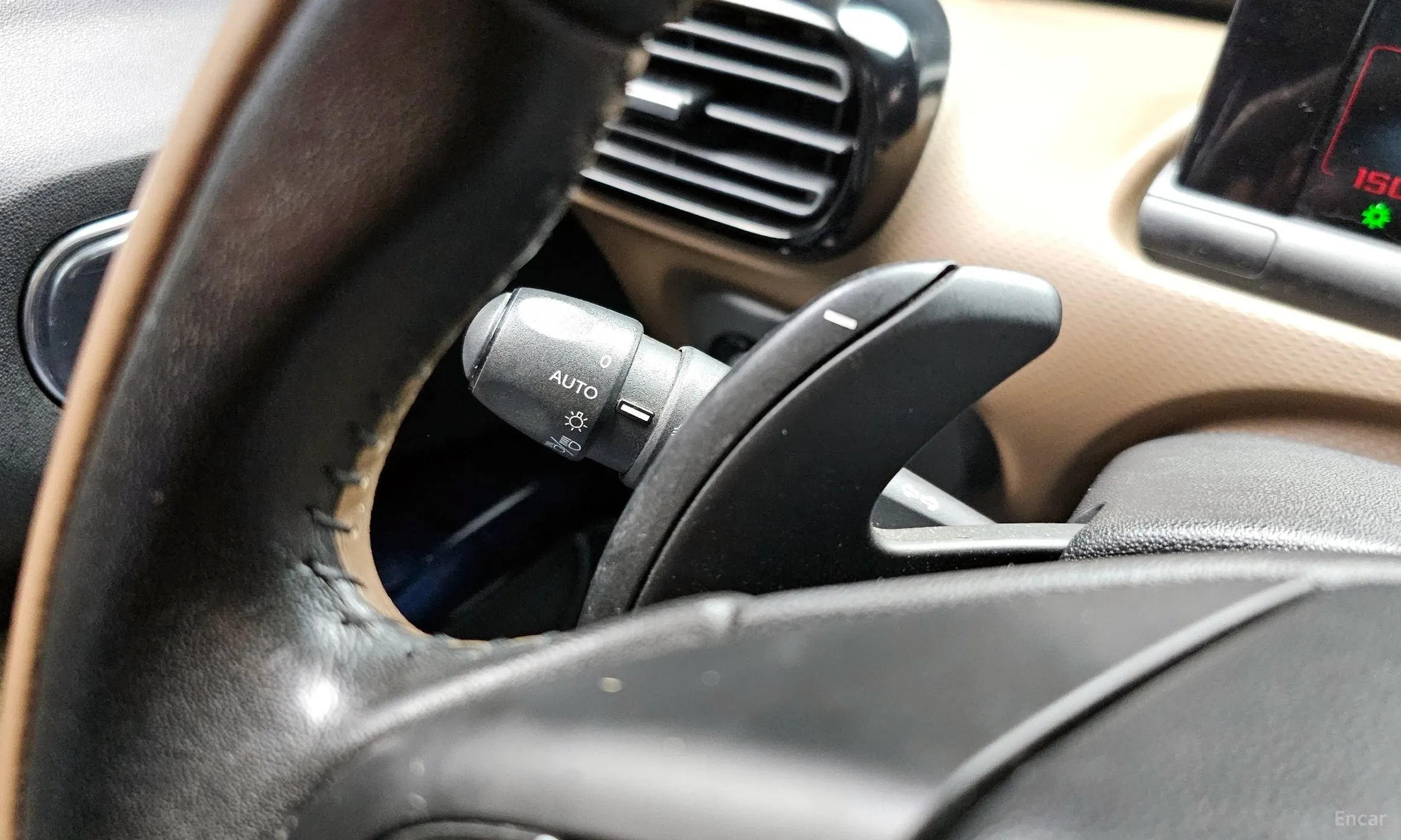 Citroën/DS C4 Cocktooth превью 9