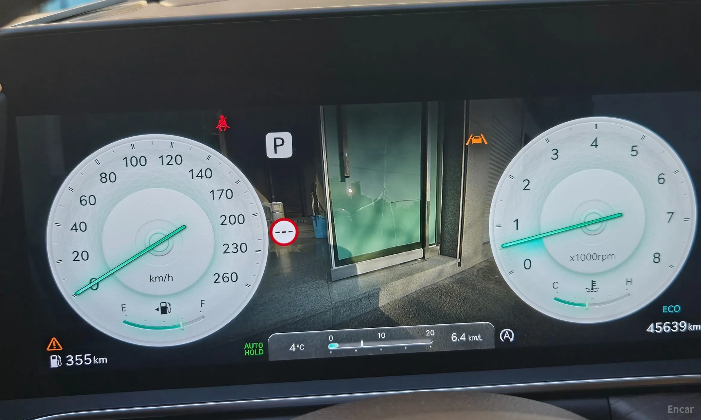 Genesis G90 (RS4) превью 10