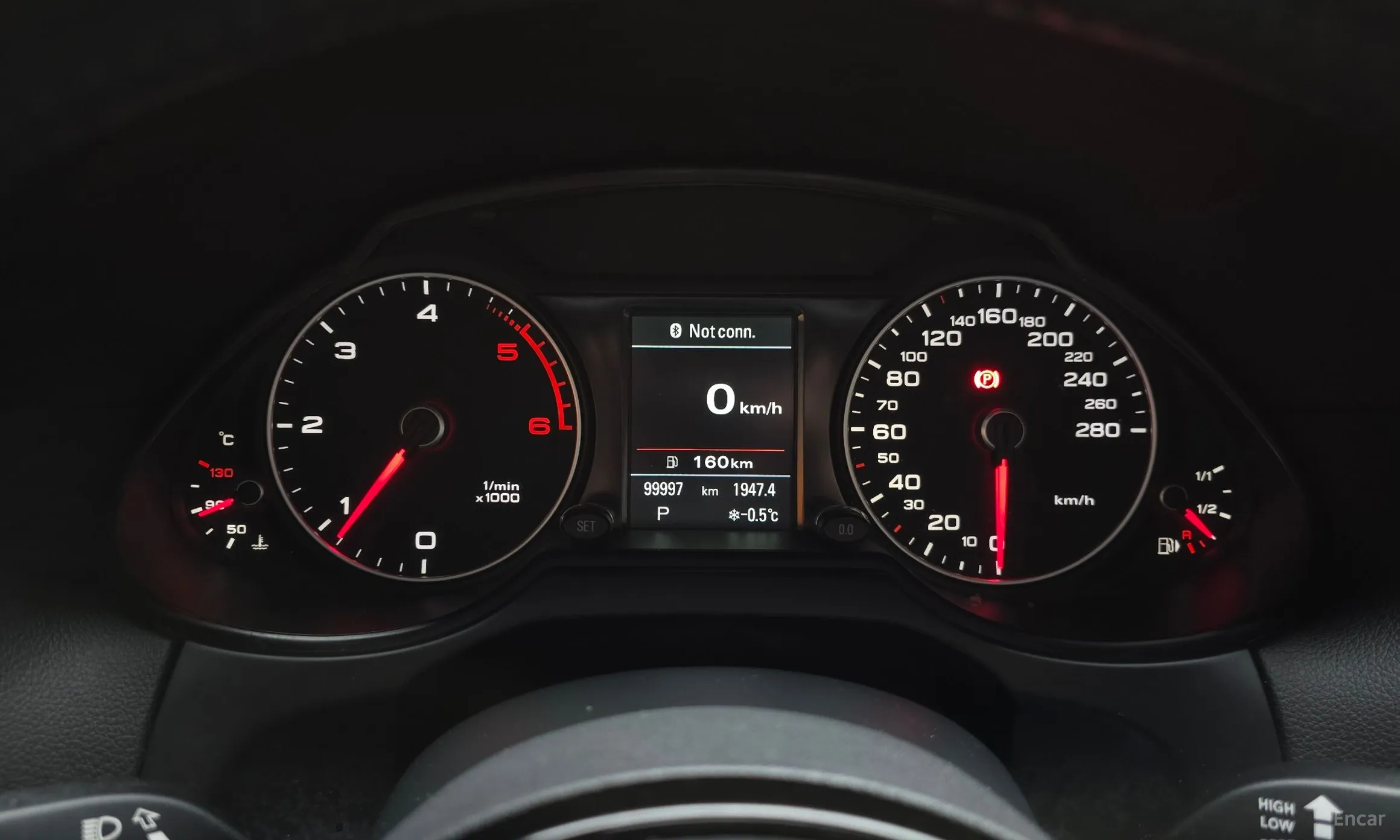 Audi Q5 превью 8