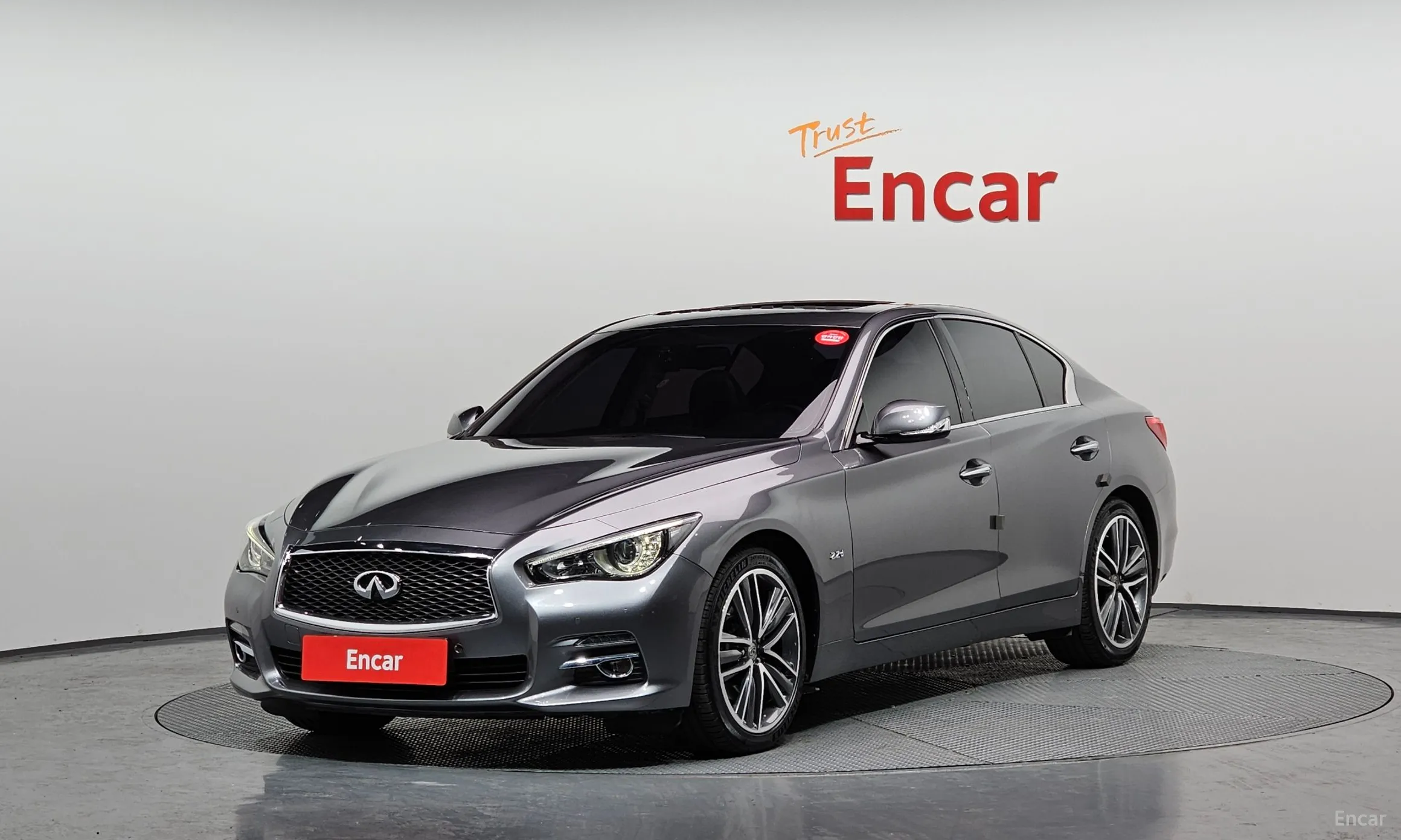 Q50
