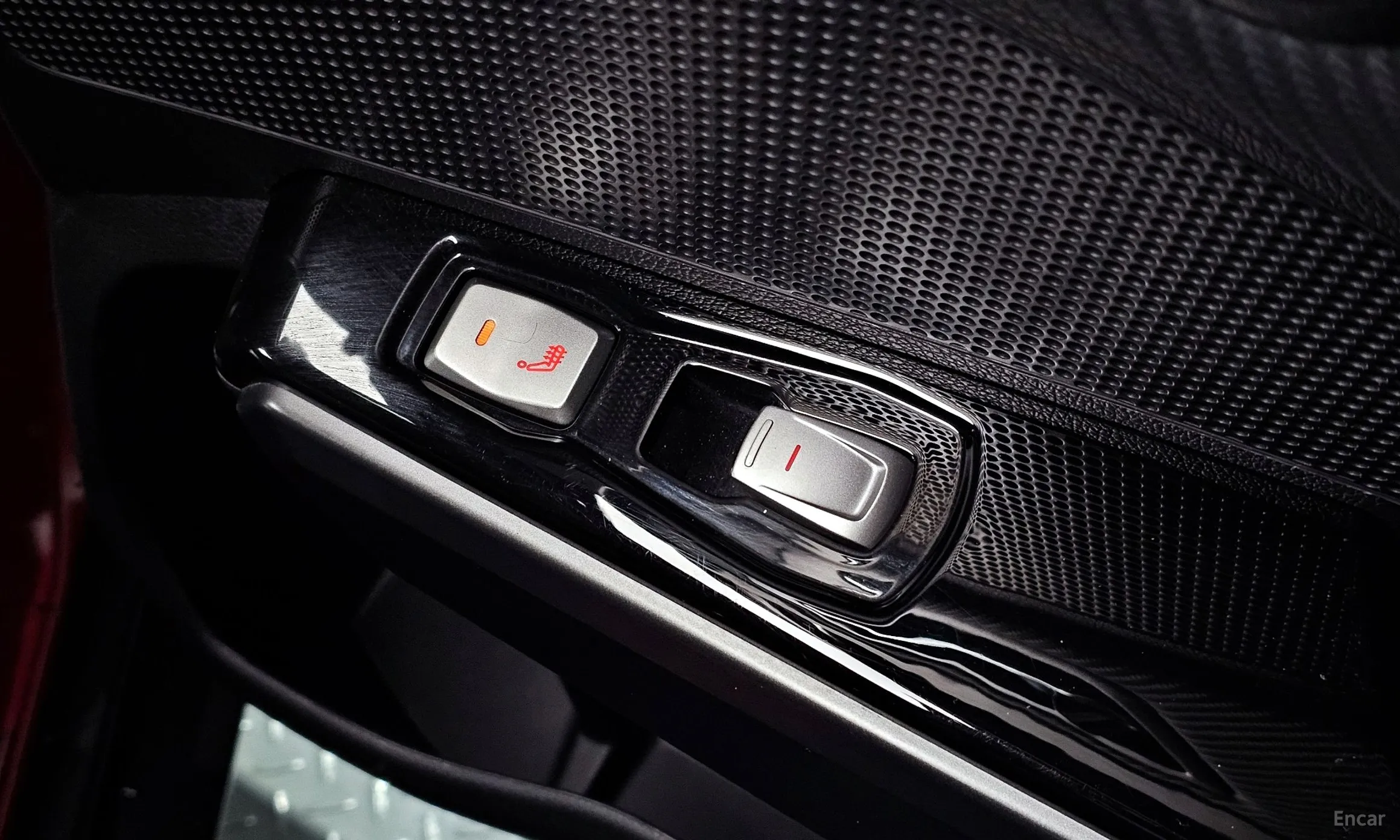 KG Mobility (SsangYong) Tivoli Air превью 19