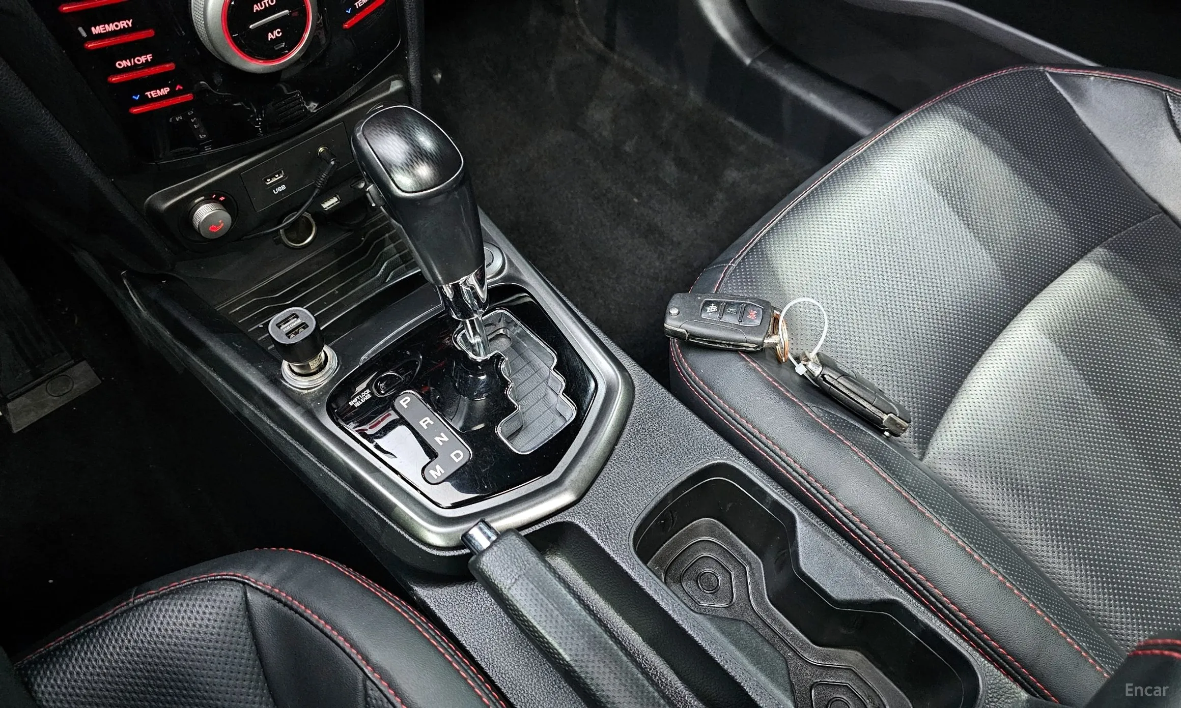 KG Mobility (SsangYong) Tivoli Air превью 9
