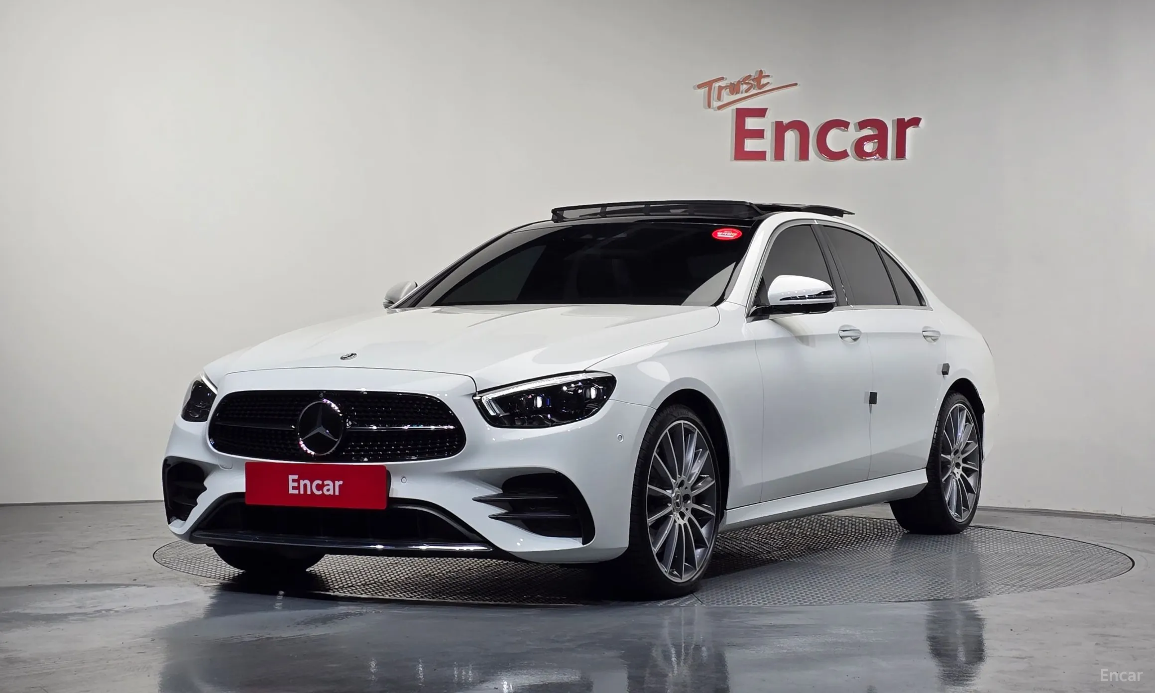 E-Class W213