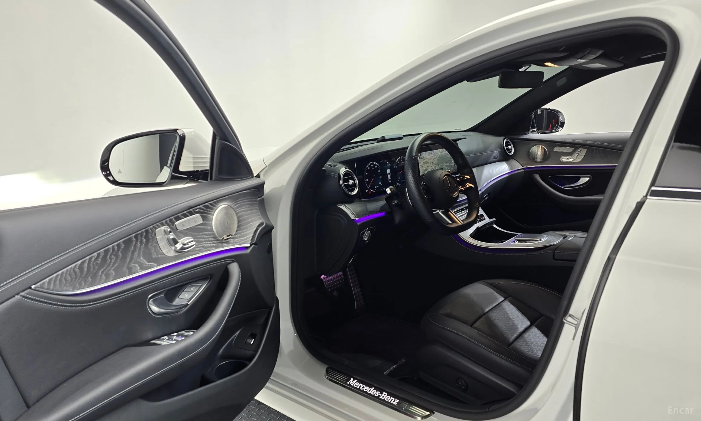 Mercedes Benz E-Class W213 превью 10