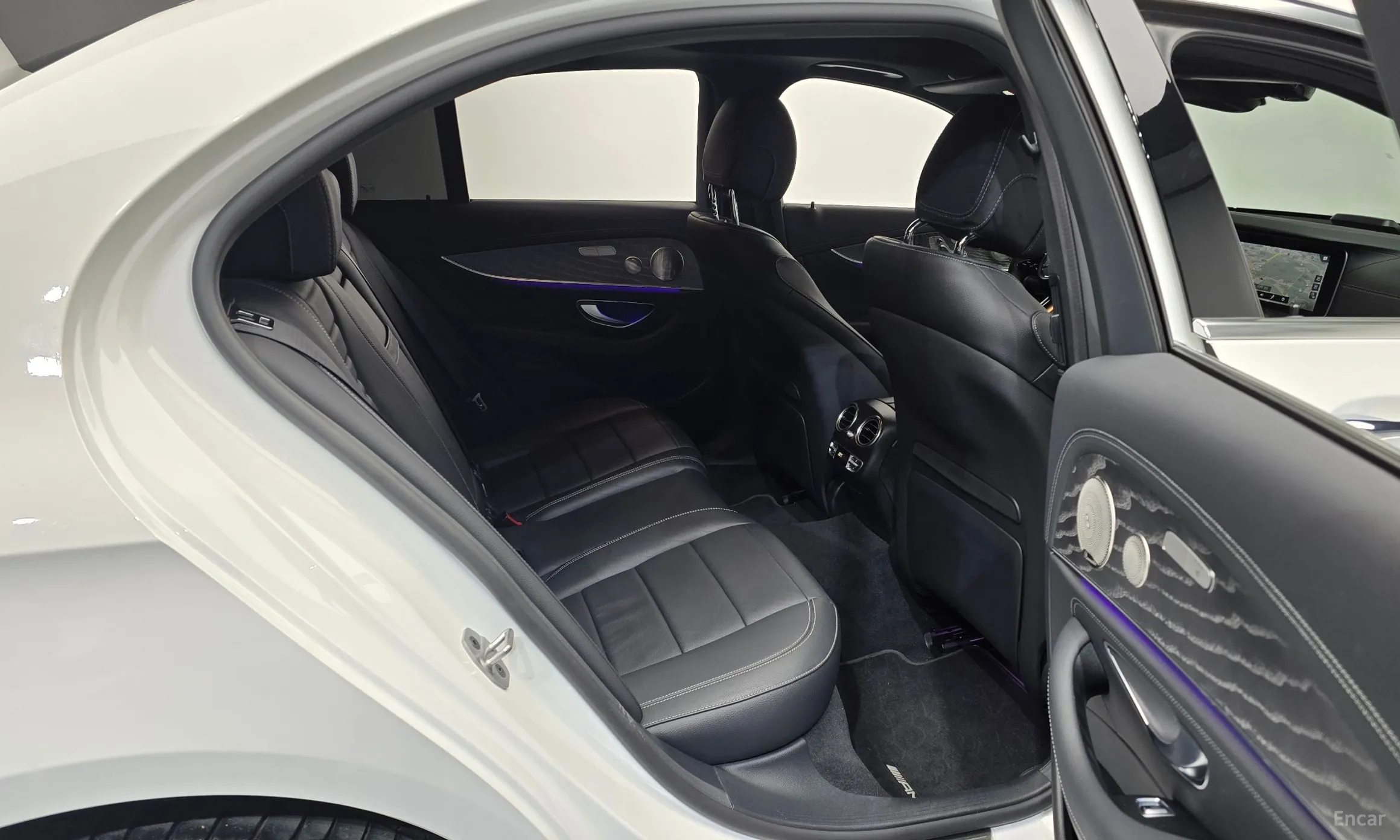 Mercedes Benz E-Class W213 превью 12