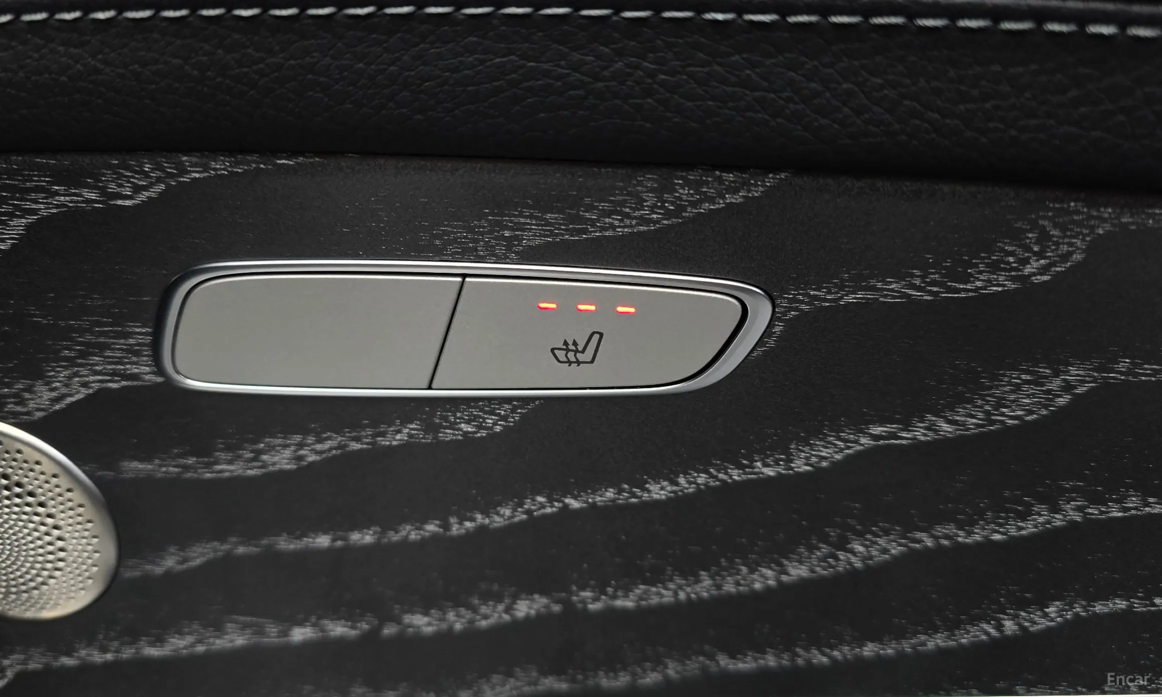 Mercedes Benz E-Class W213 превью 18