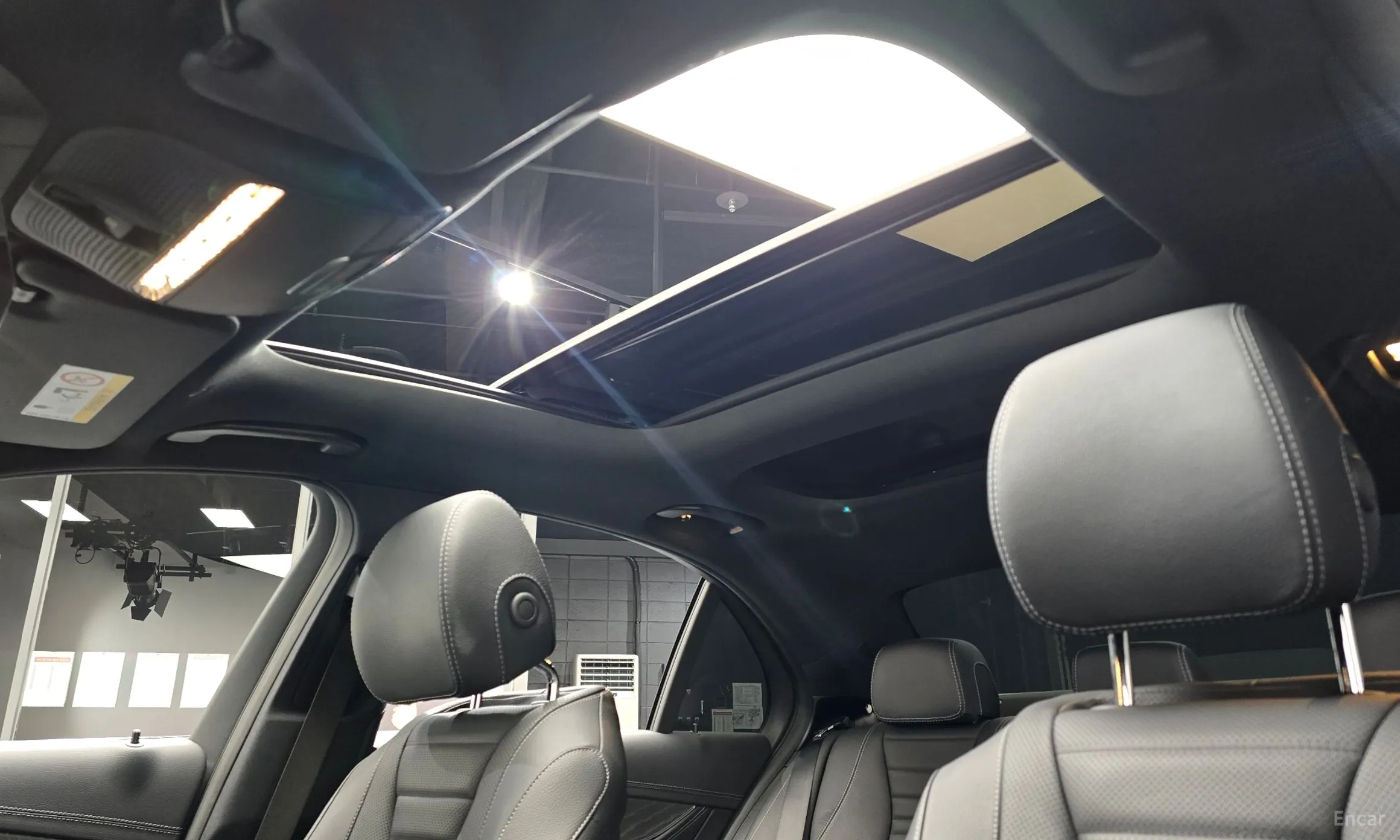 Mercedes Benz E-Class W213 превью 19