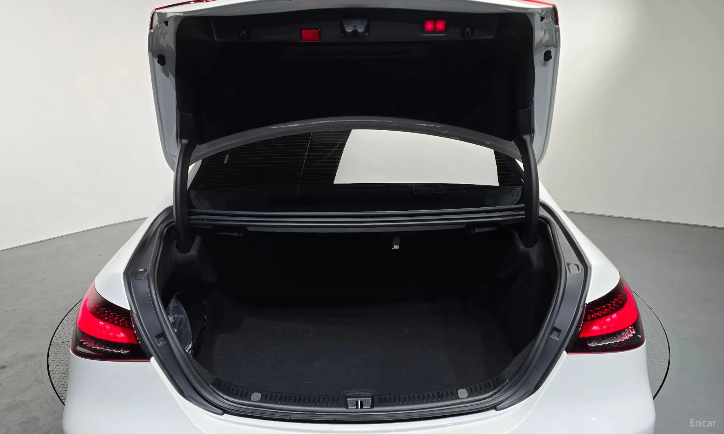 Mercedes Benz E-Class W213 превью 20