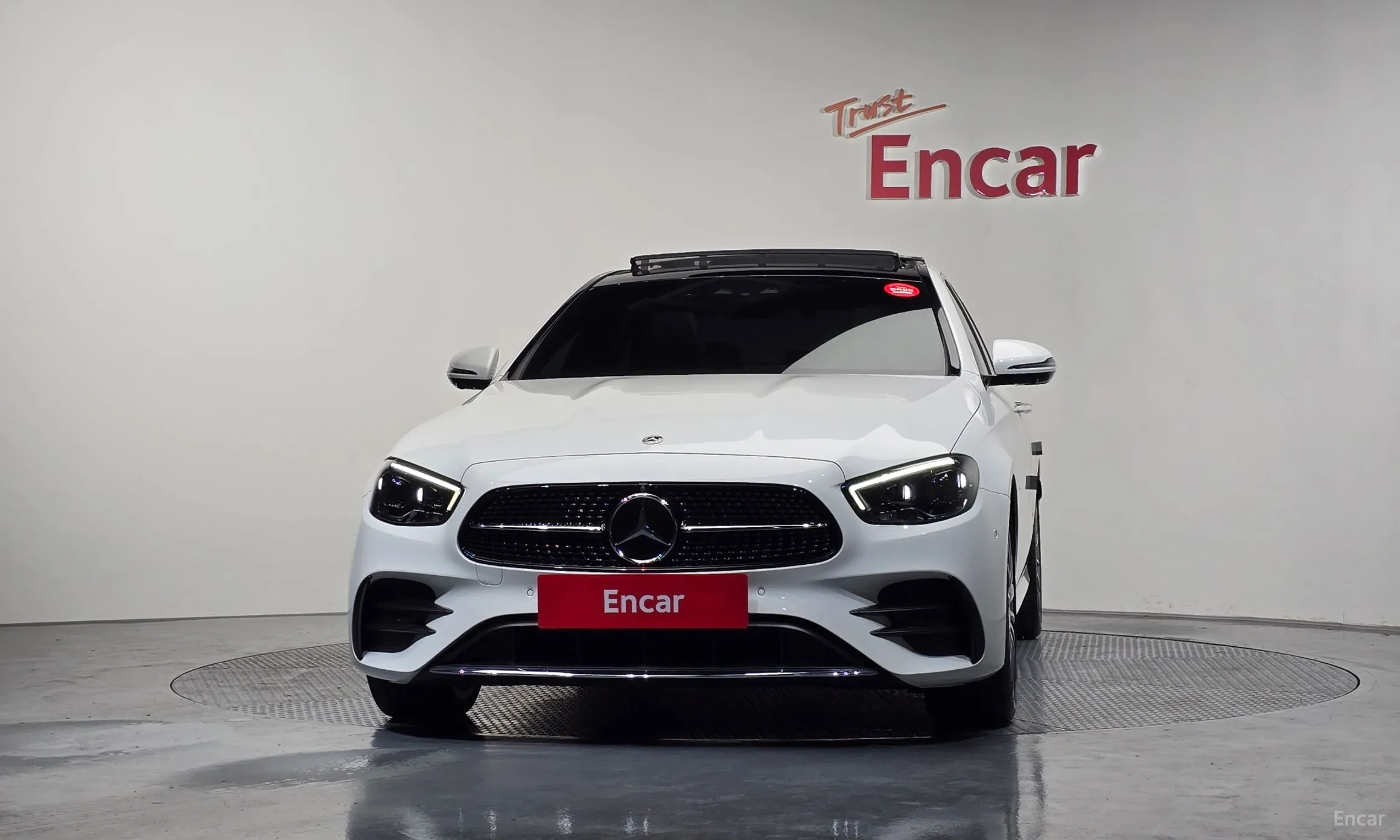 Mercedes Benz E-Class W213 превью 3