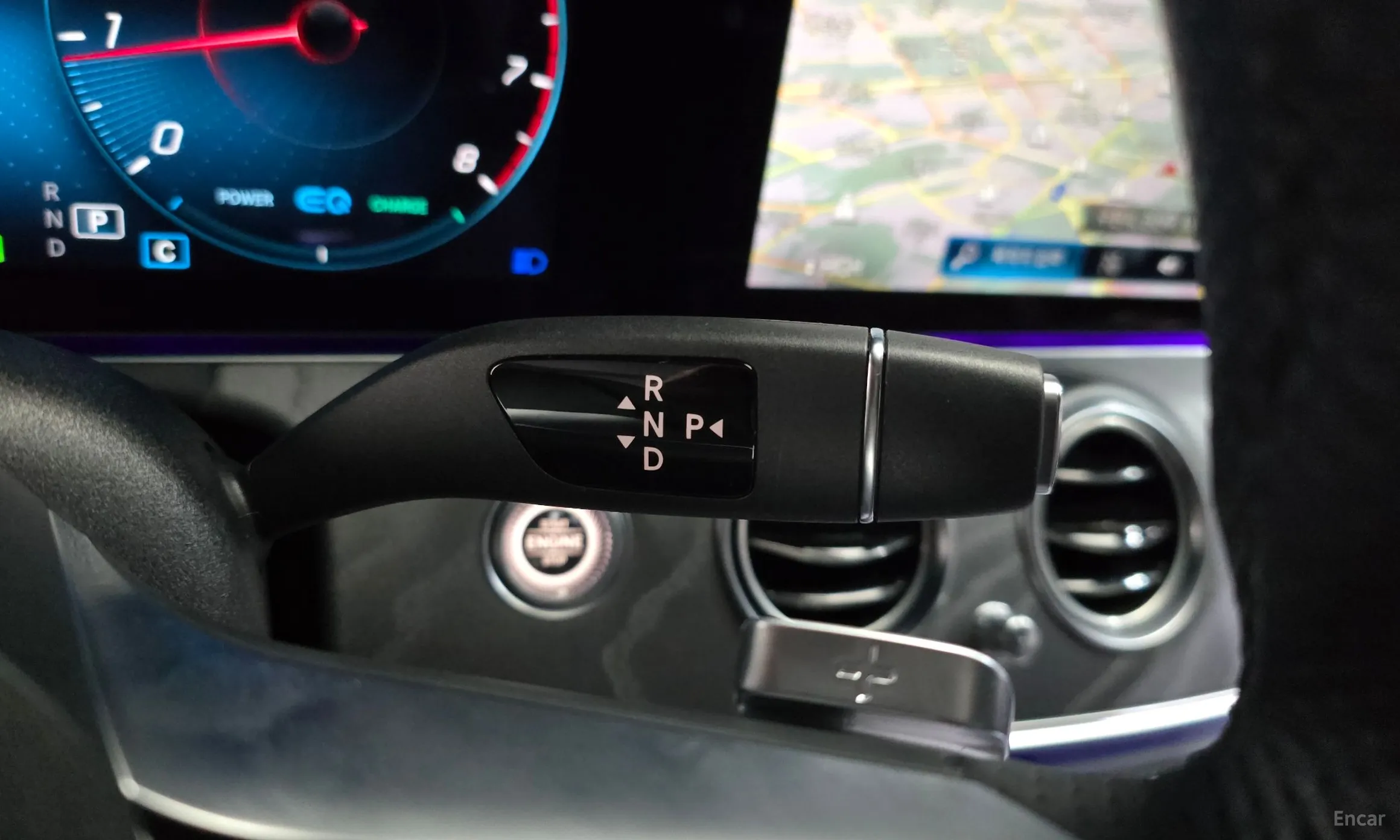 Mercedes Benz E-Class W213 превью 9