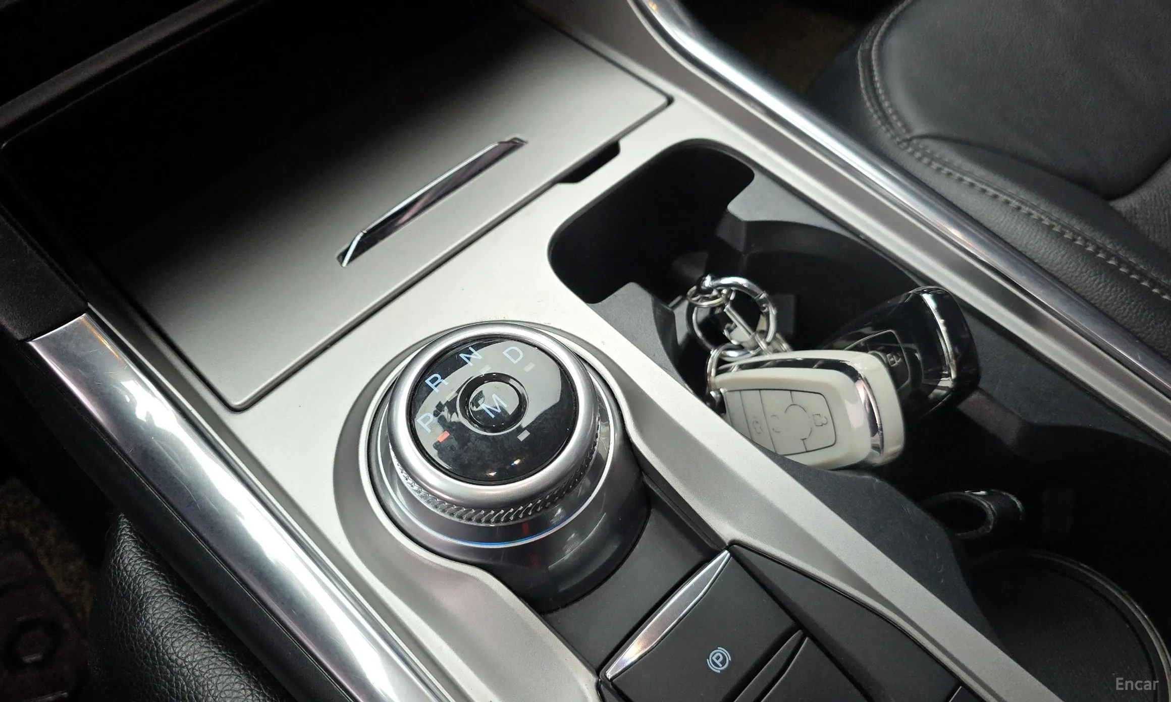 Ford Explorer 6th Generation превью 9