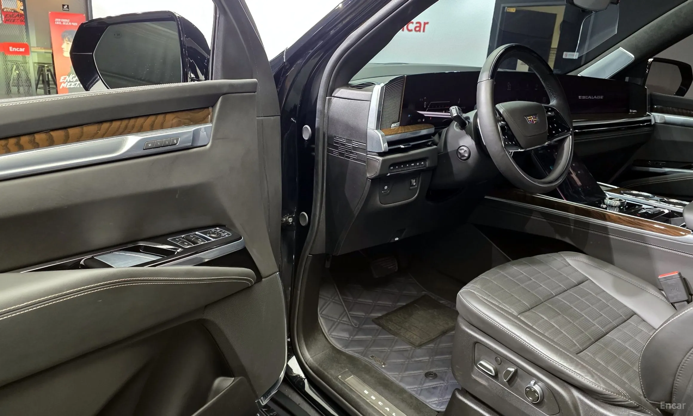 Cadillac Escalade 5th Generation превью 11