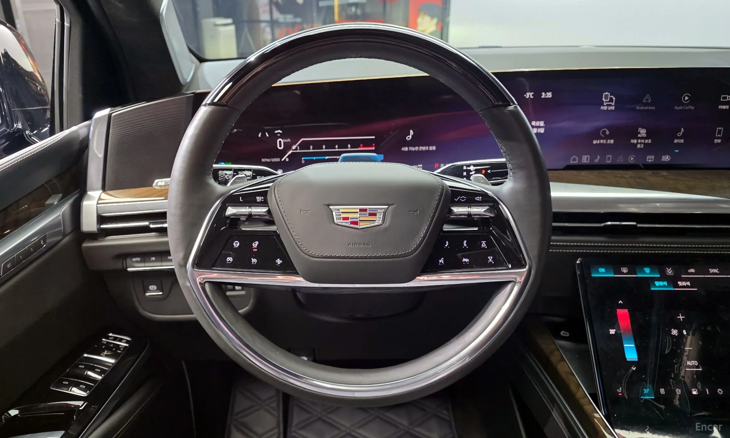 Cadillac Escalade 5th Generation превью 12