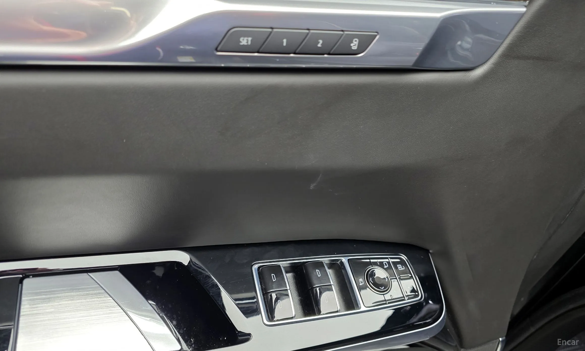Cadillac Escalade 5th Generation превью 14