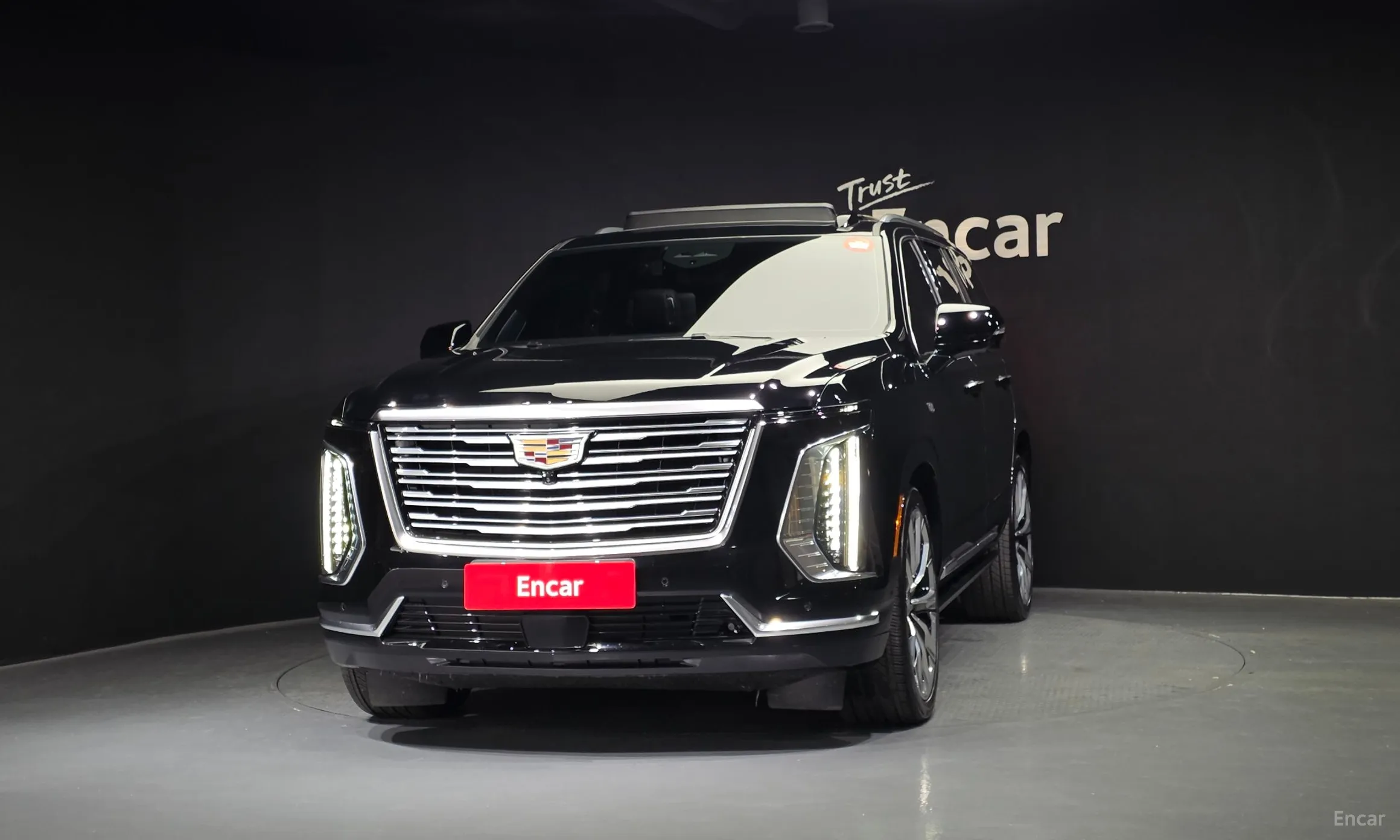 Cadillac Escalade 5th Generation превью 3