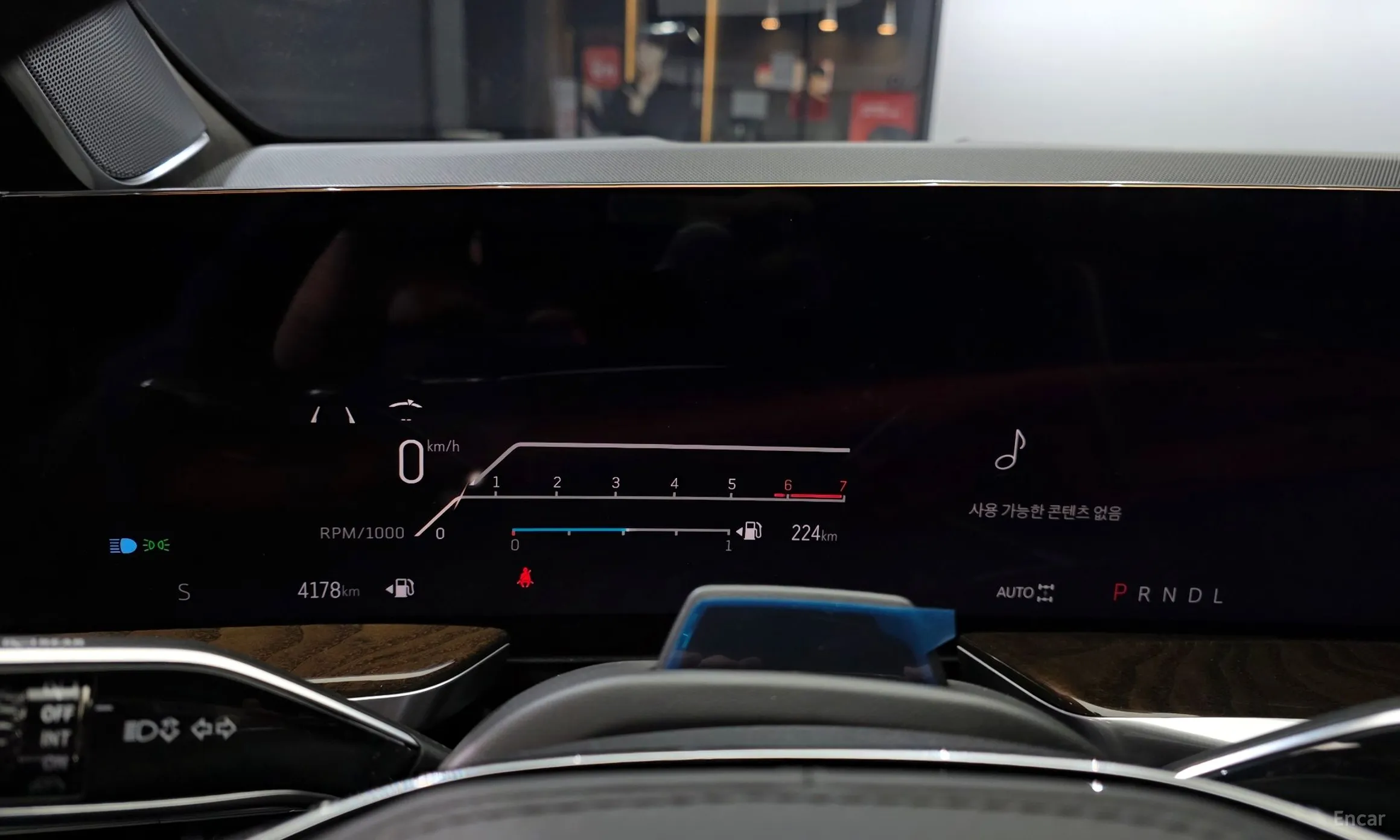 Cadillac Escalade 5th Generation превью 8