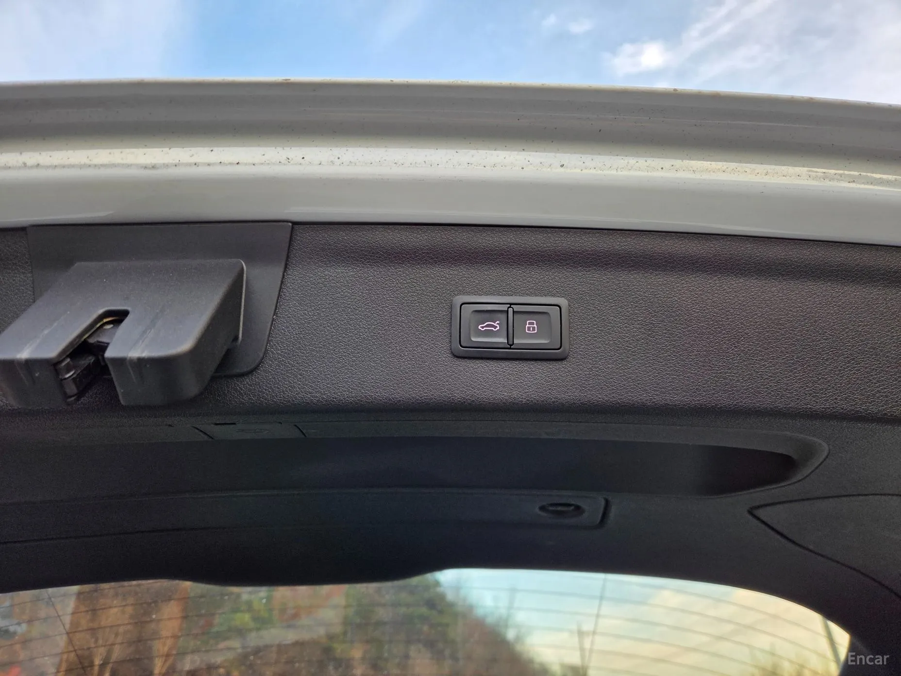 Audi Q3 превью 19