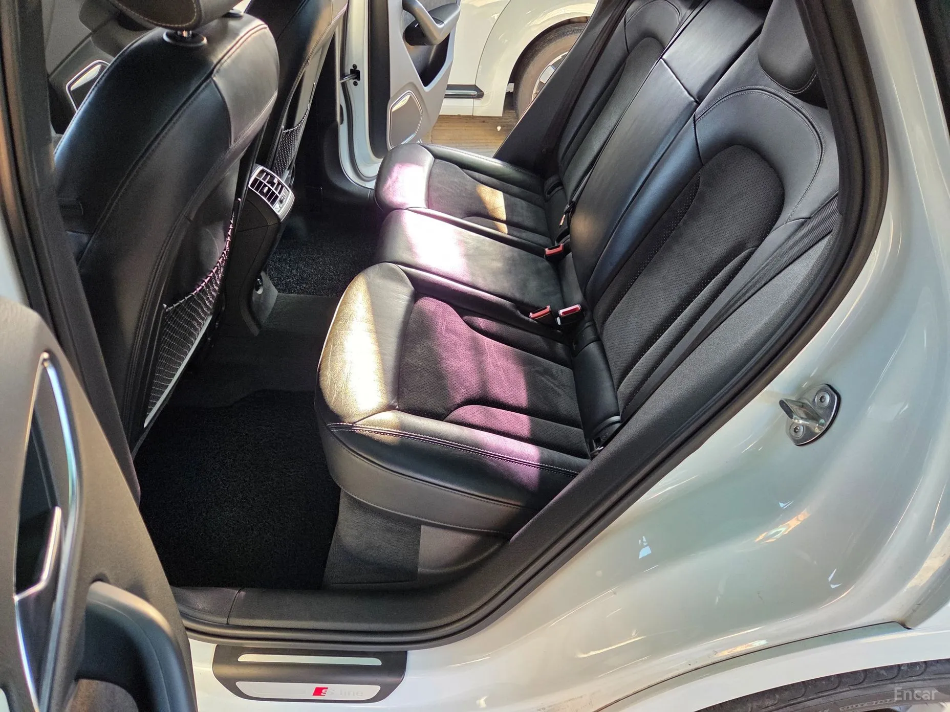 Audi Q3 превью 9