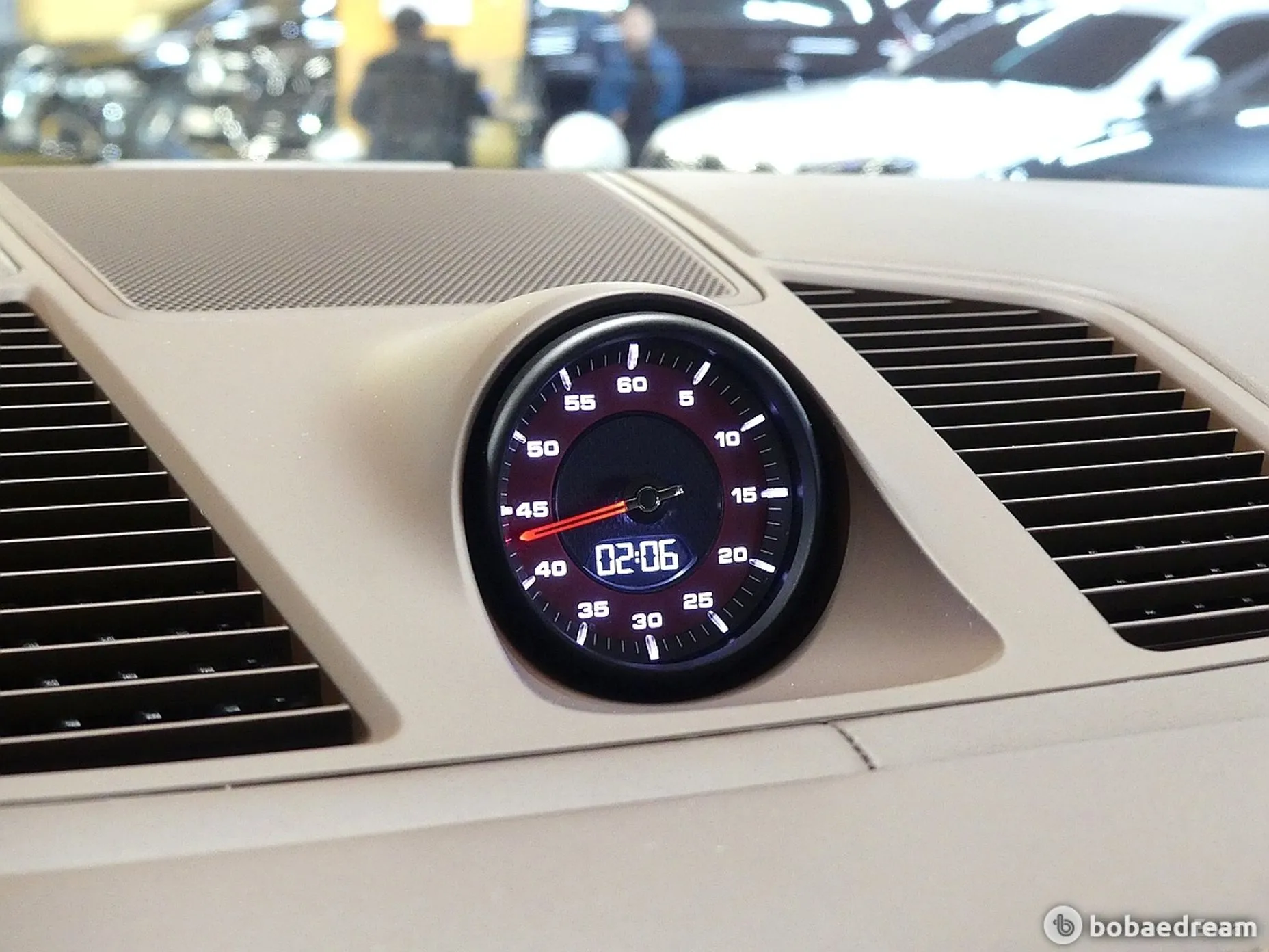 Porsche Cayenne (PO536) превью 14