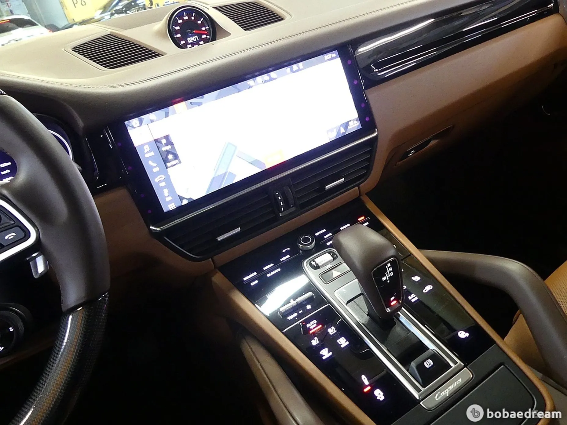 Porsche Cayenne (PO536) превью 18