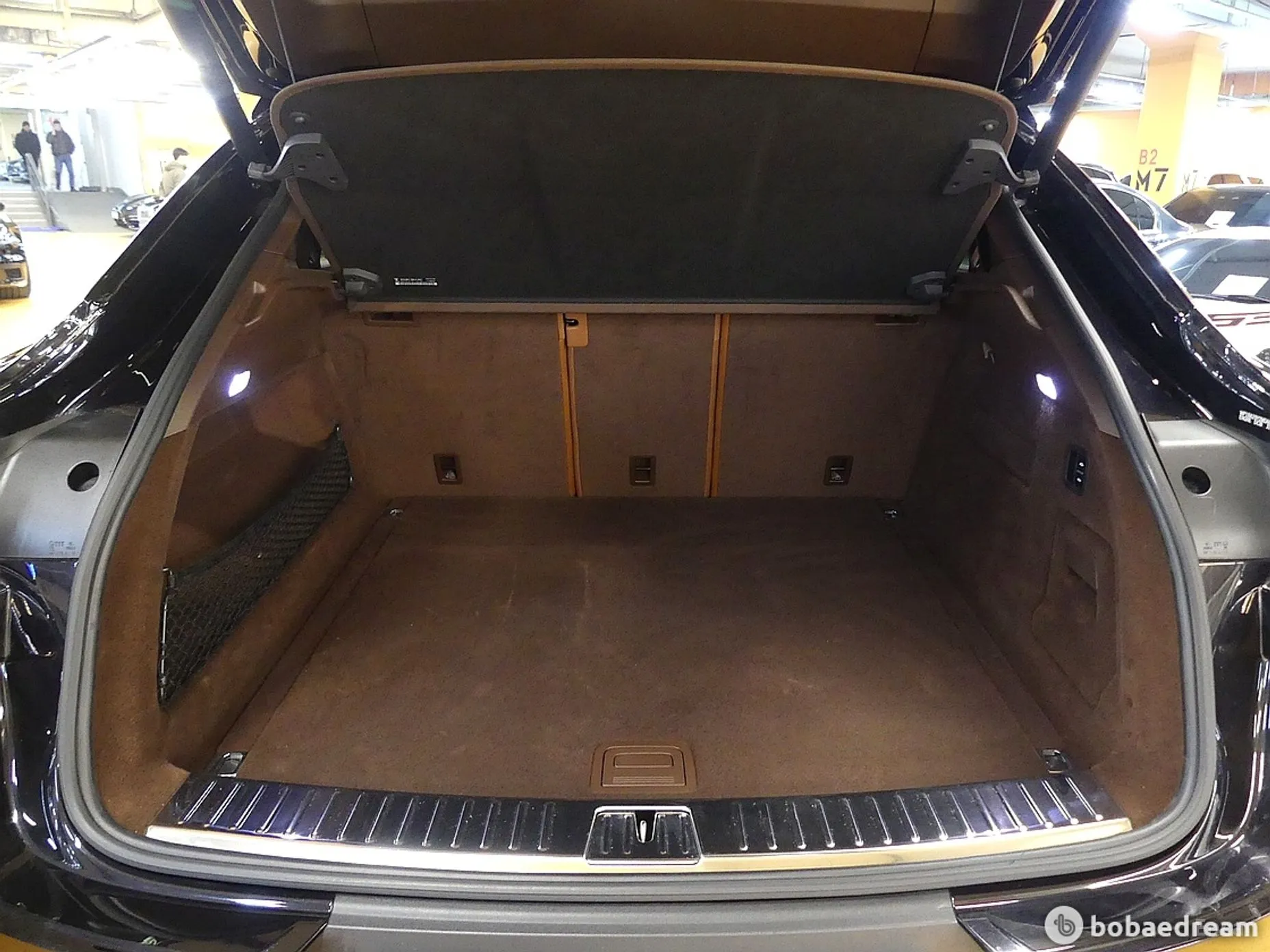 Porsche Cayenne (PO536) превью 20