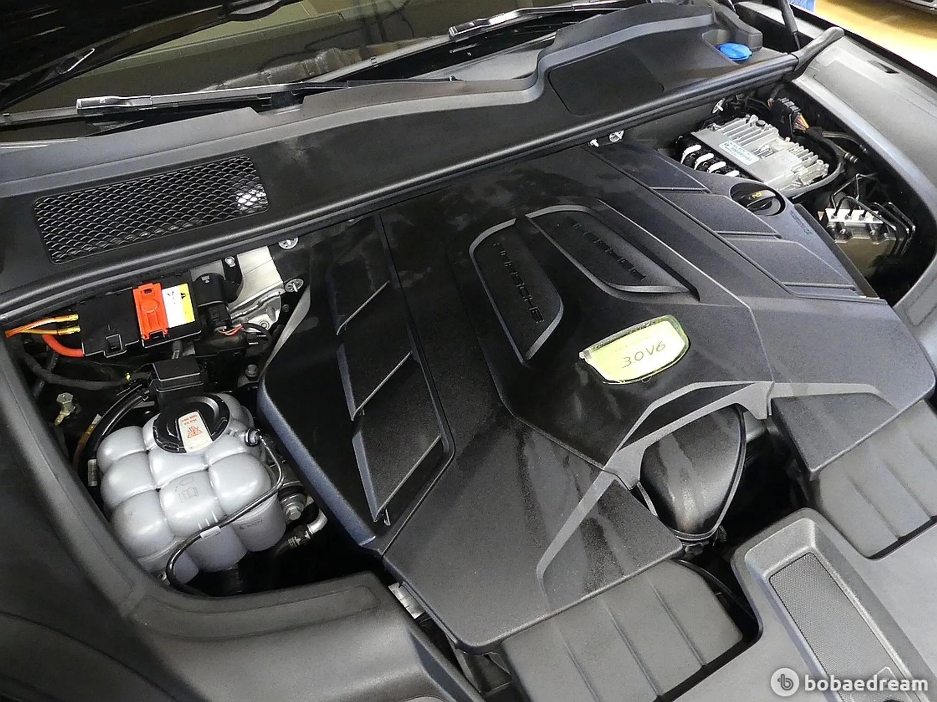Porsche Cayenne (PO536) превью 6