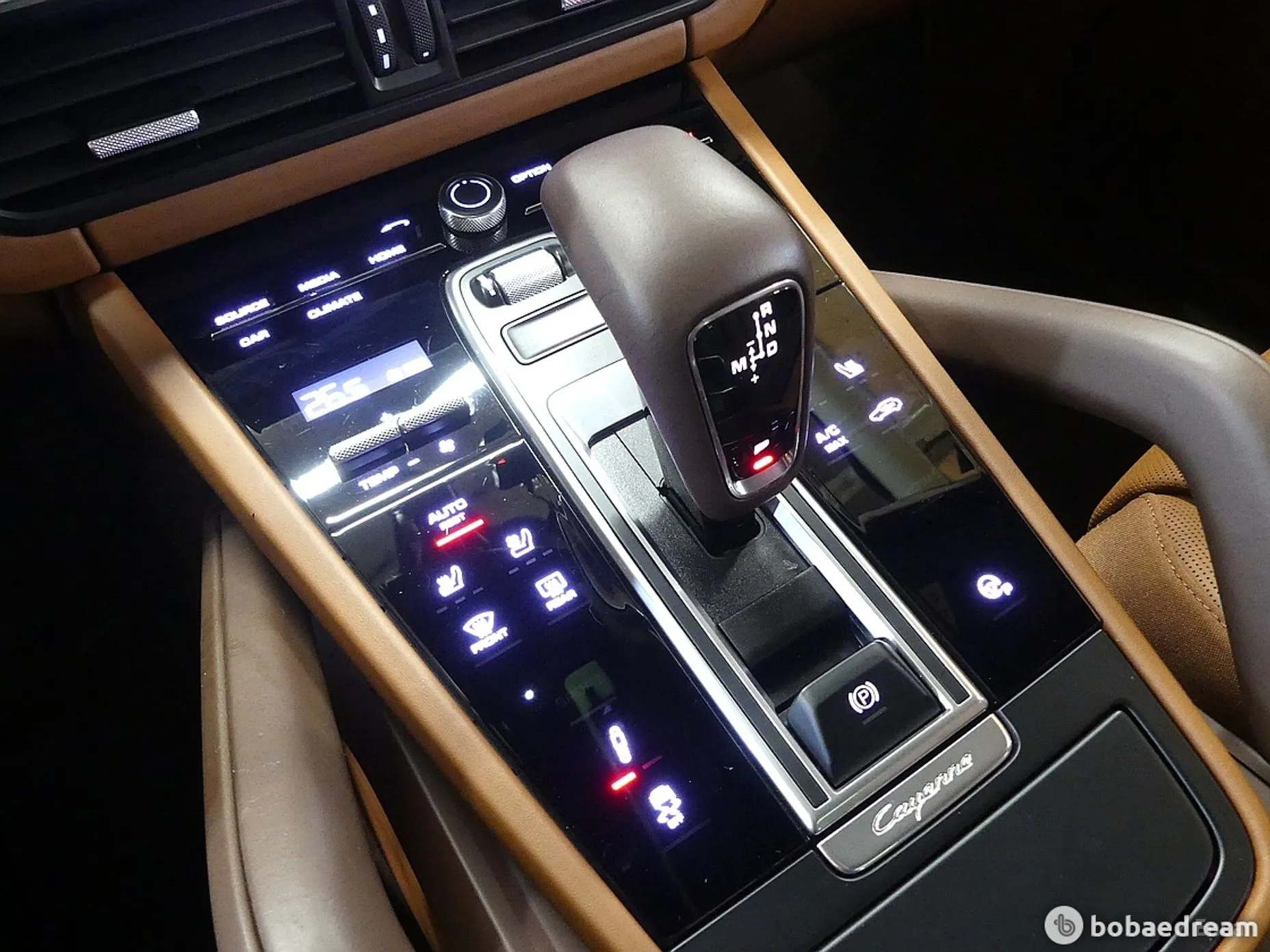 Porsche Cayenne (PO536) превью 9
