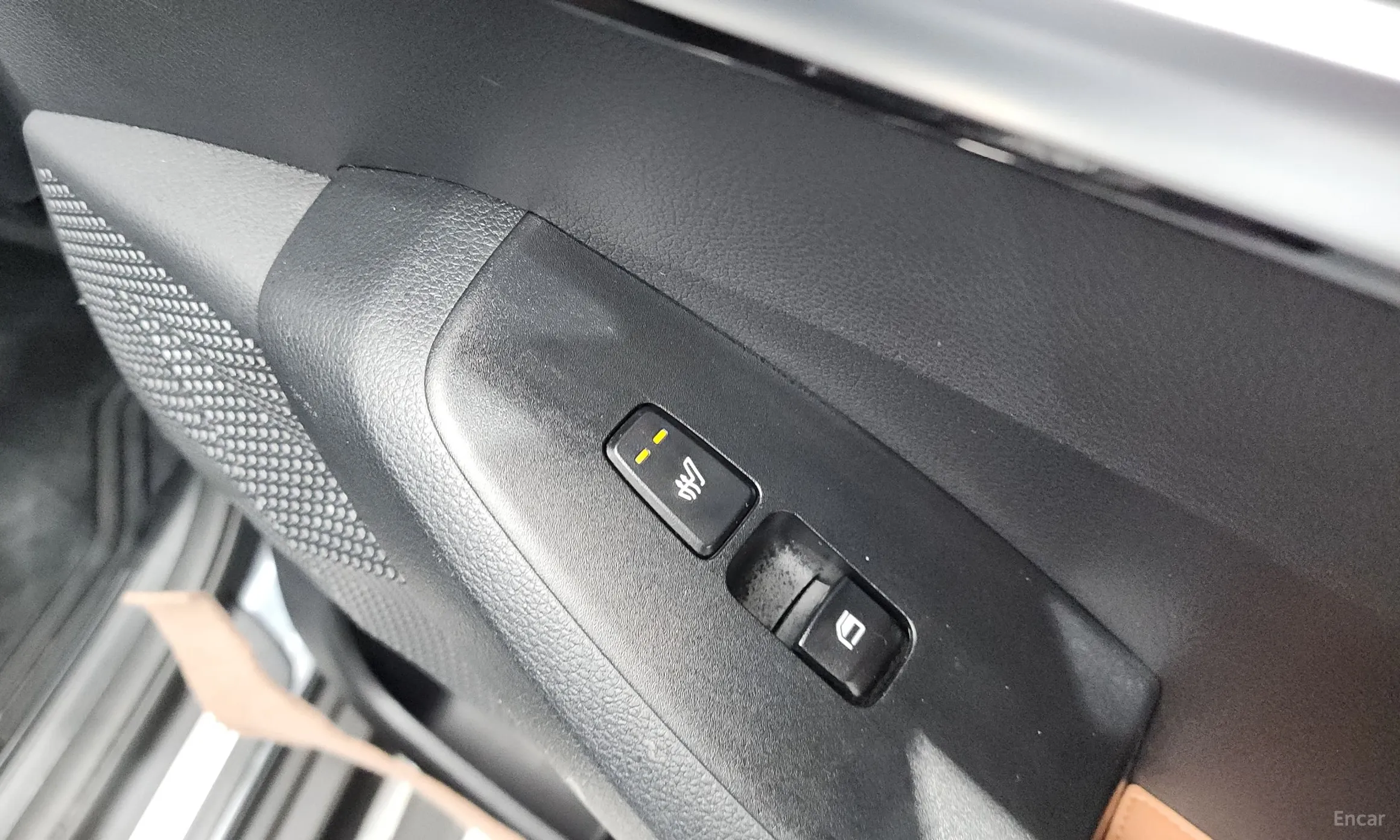 Kia Seltos превью 19