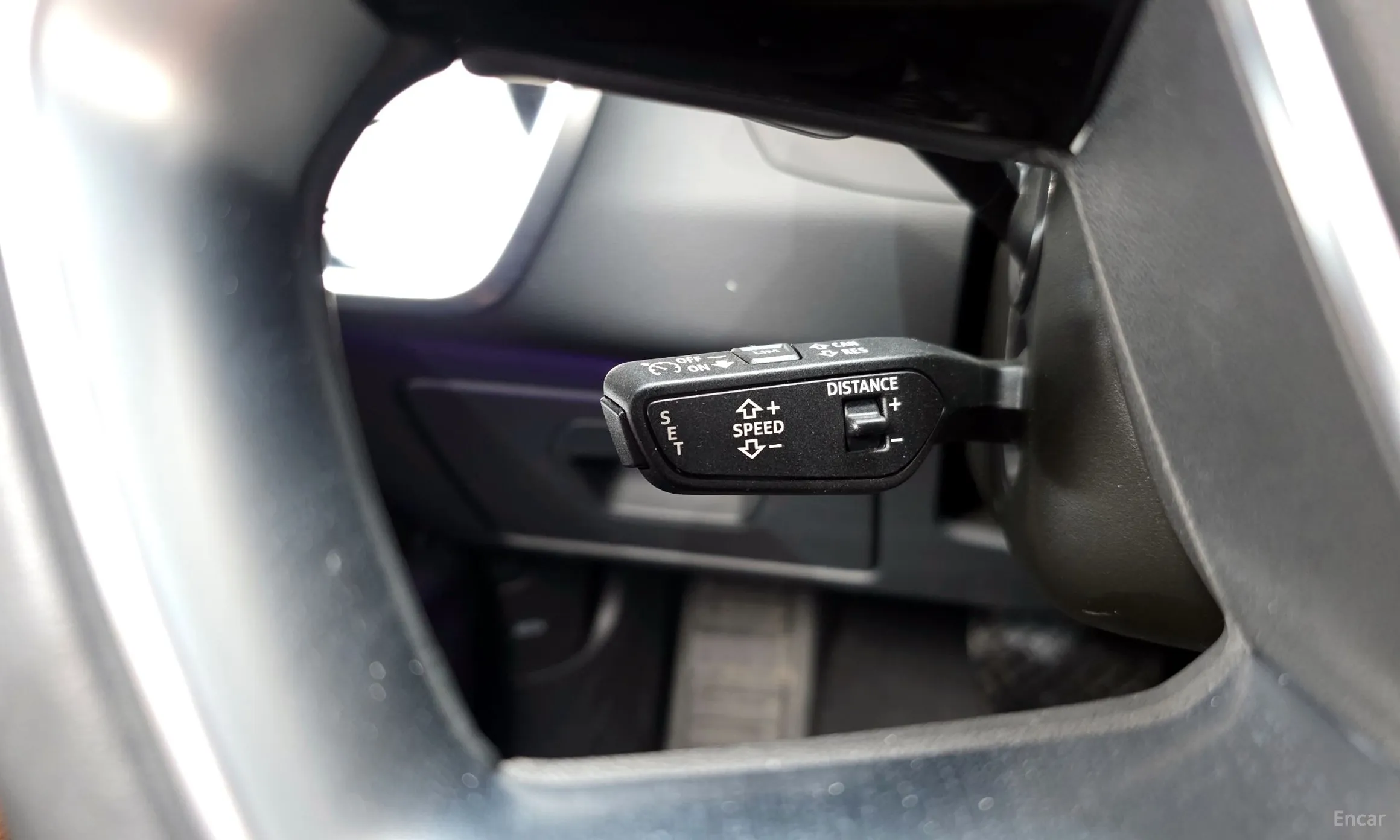Audi A6 (C8) превью 18