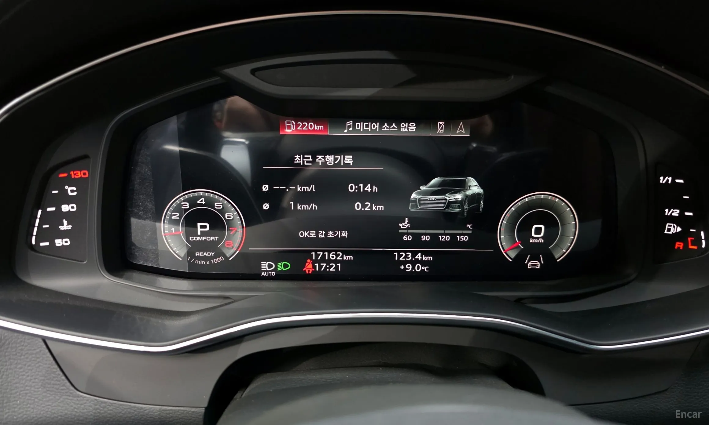 Audi A6 (C8) превью 8