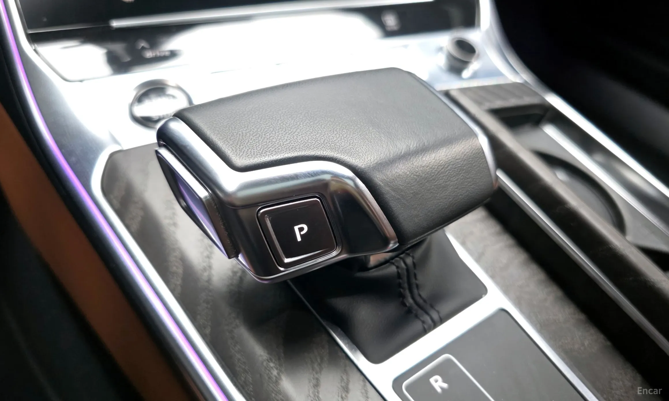 Audi A6 (C8) превью 9