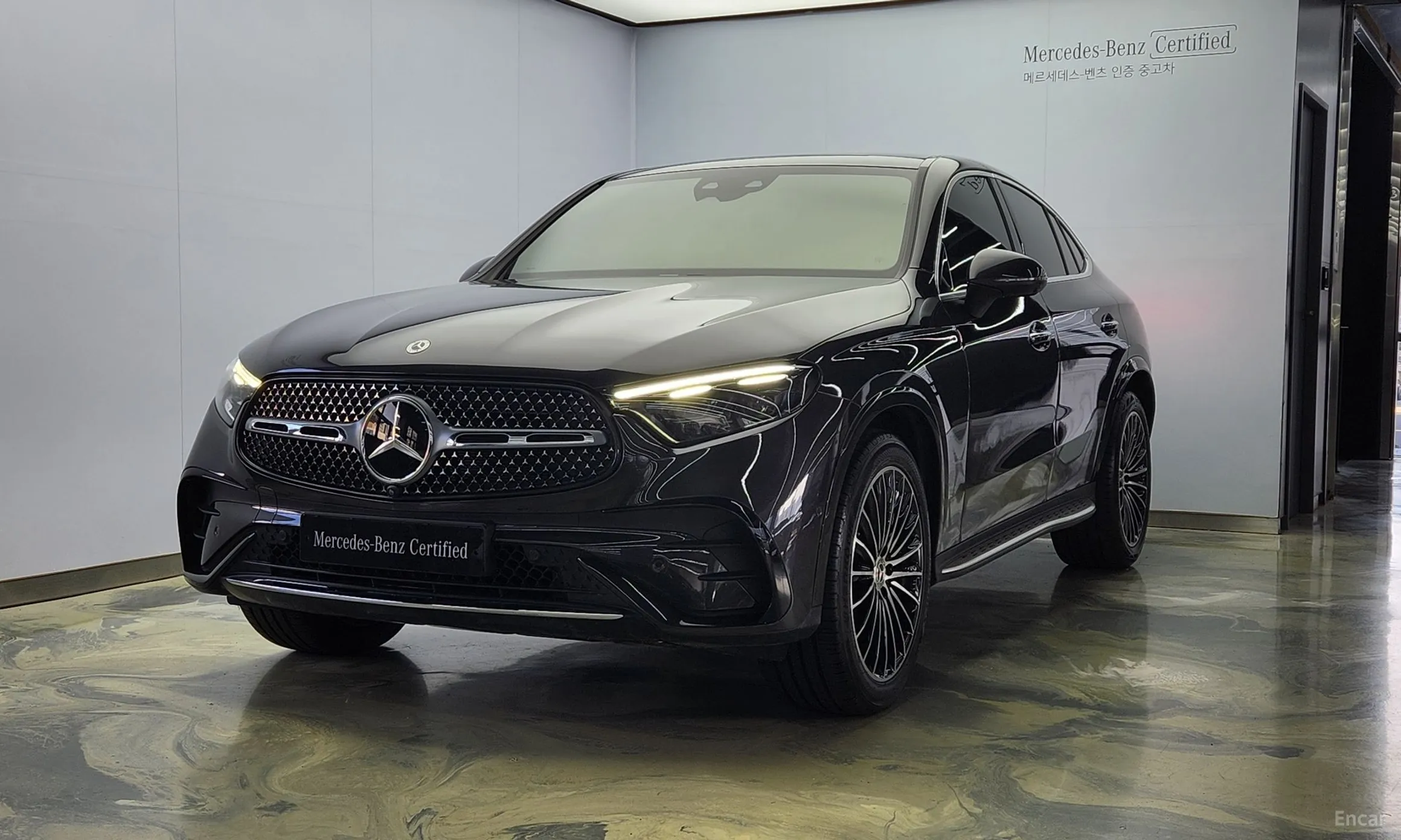 GLC-Class X254