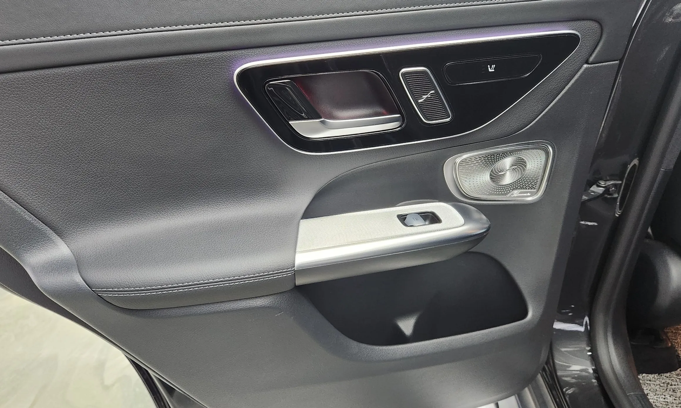 Mercedes Benz GLC-Class X254 превью 12