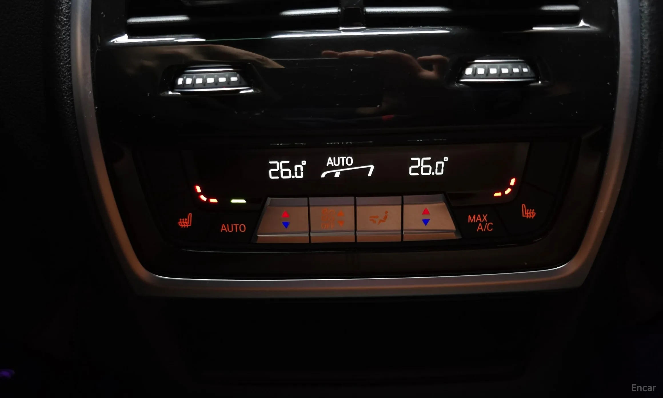 BMW X5 (G05) превью 18