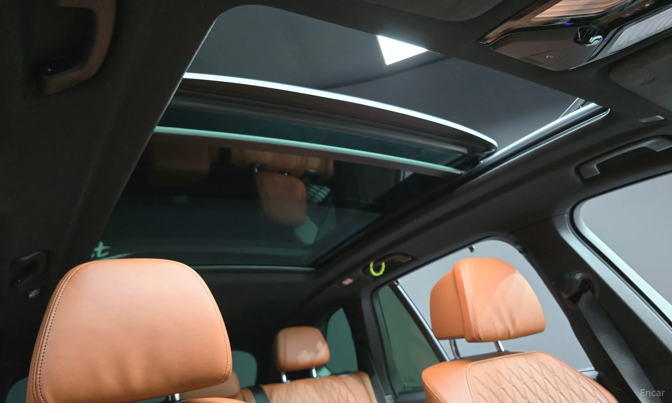 BMW X5 (G05) превью 19