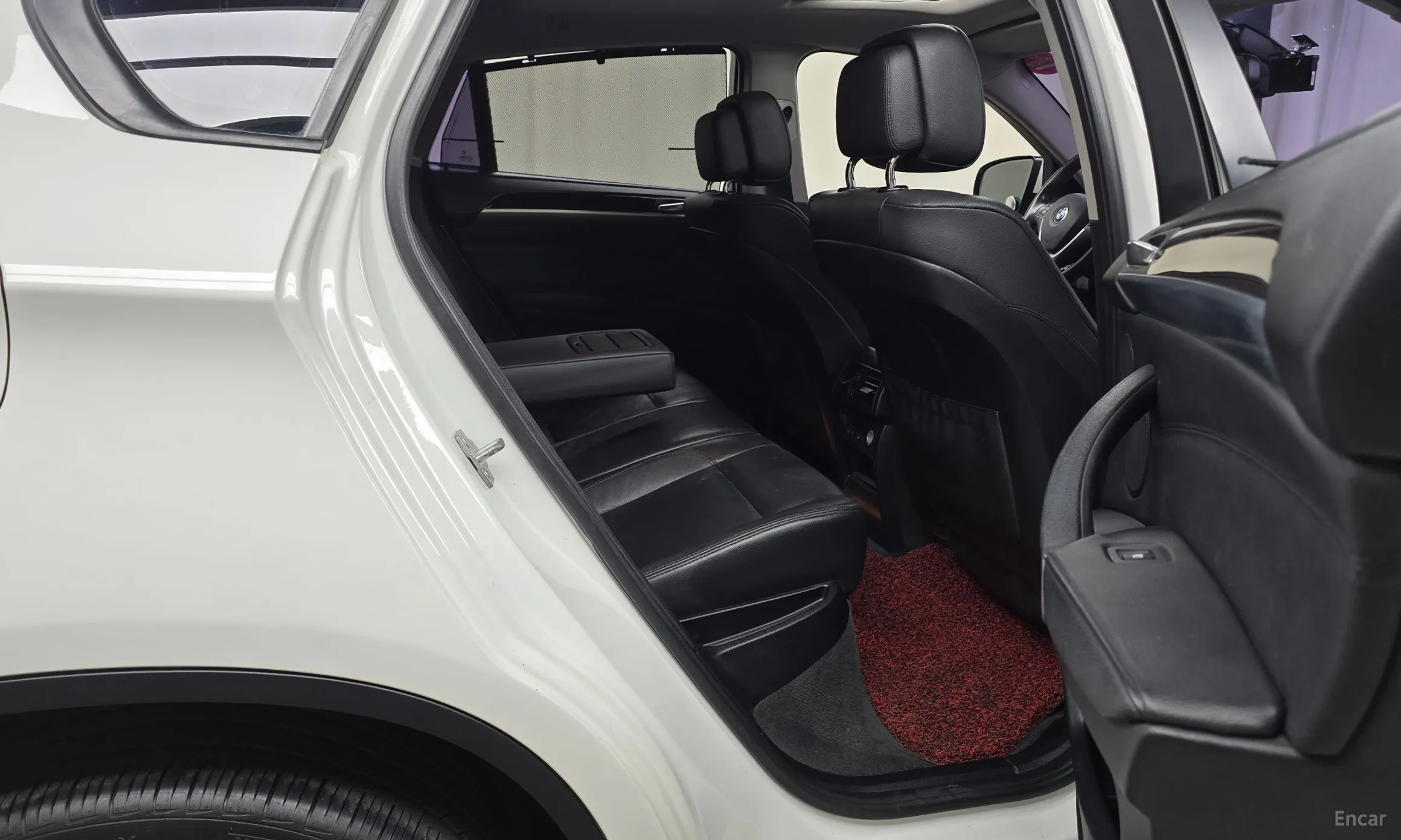 BMW X6 (E71) превью 12