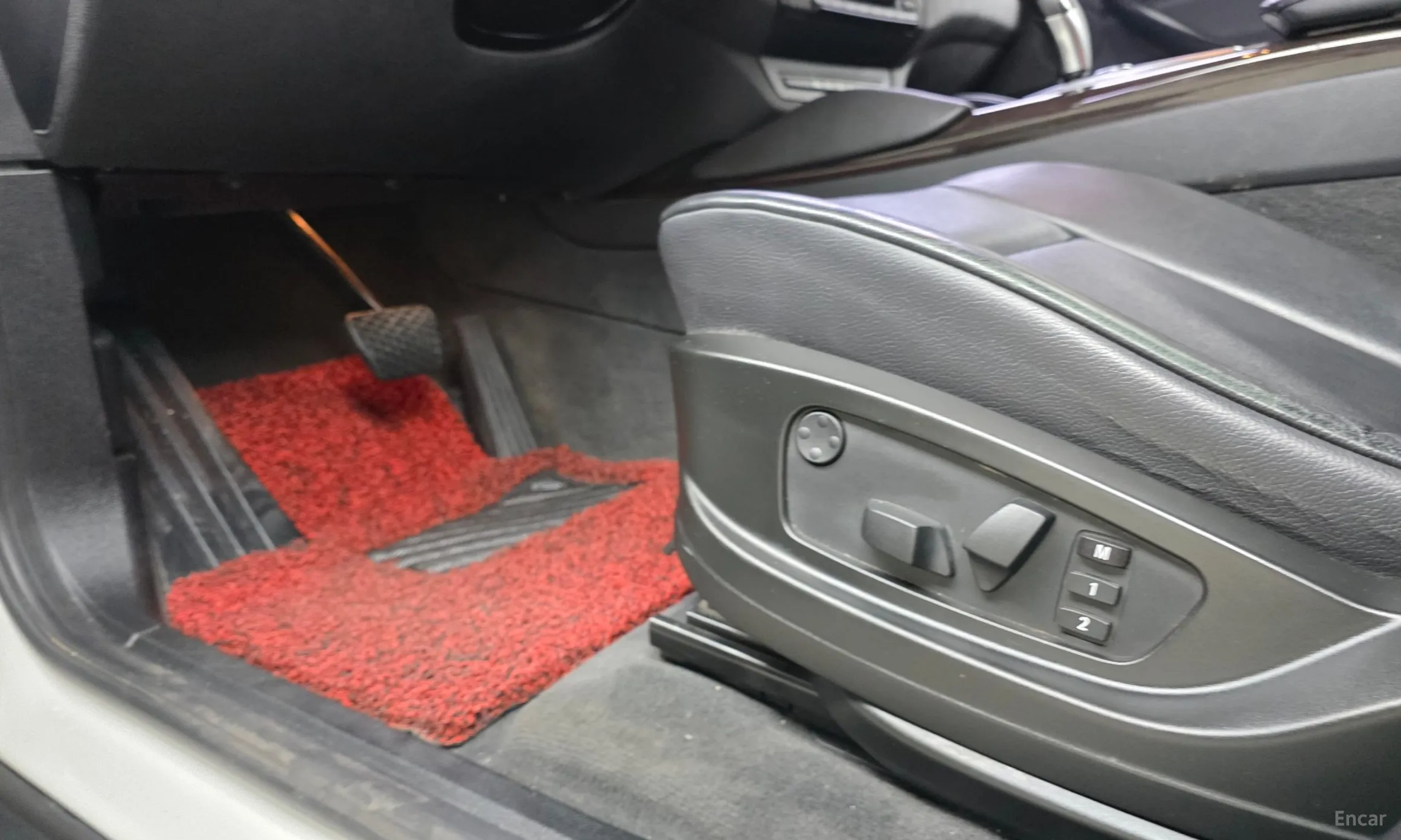 BMW X6 (E71) превью 16