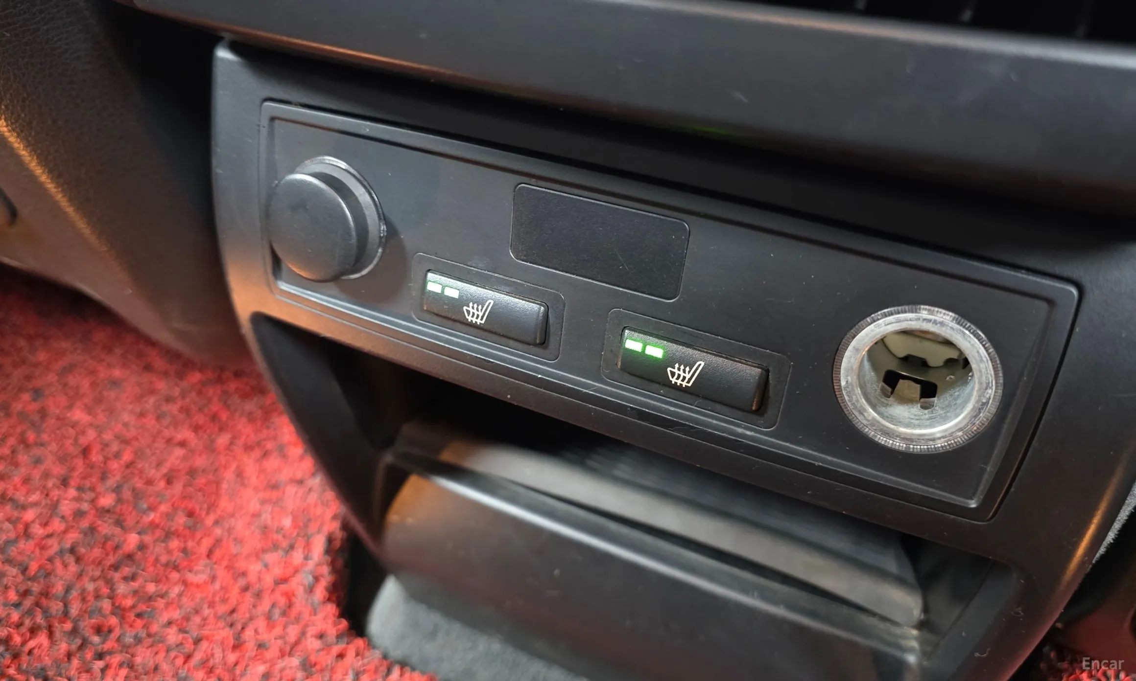 BMW X6 (E71) превью 18