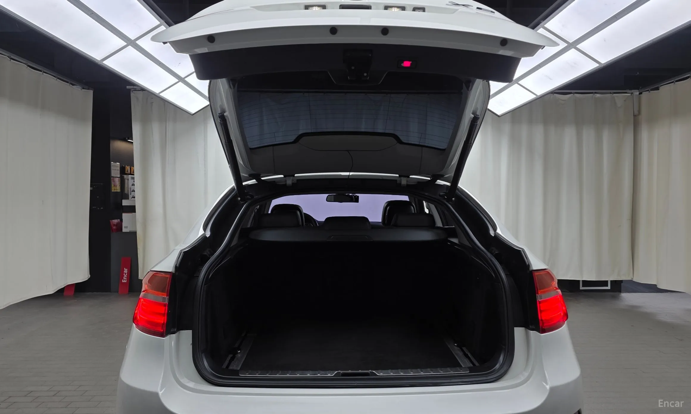 BMW X6 (E71) превью 20