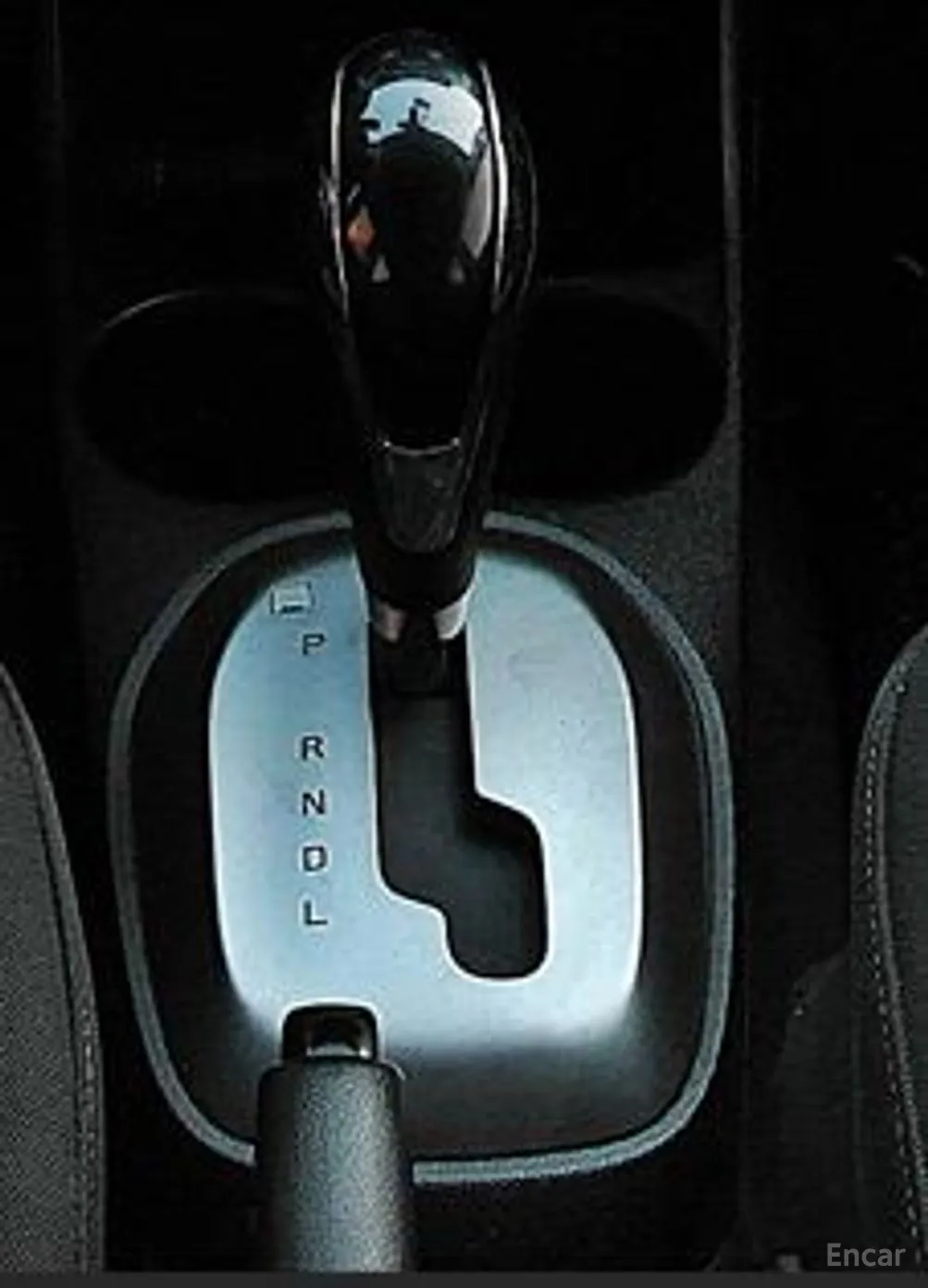 Chevrolet (GM Daewoo) The Next Spark превью 13