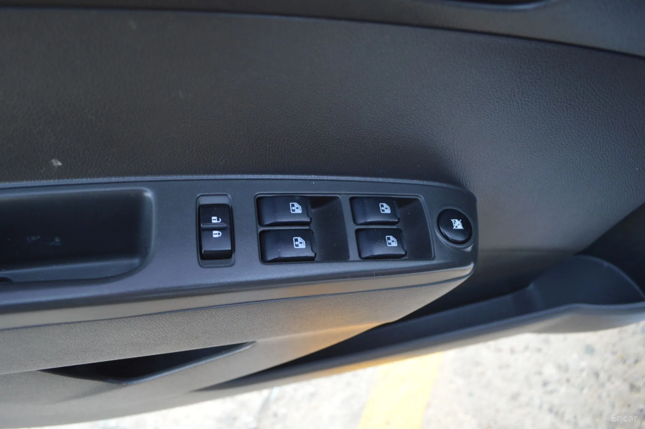 Chevrolet (GM Daewoo) Spark превью 14