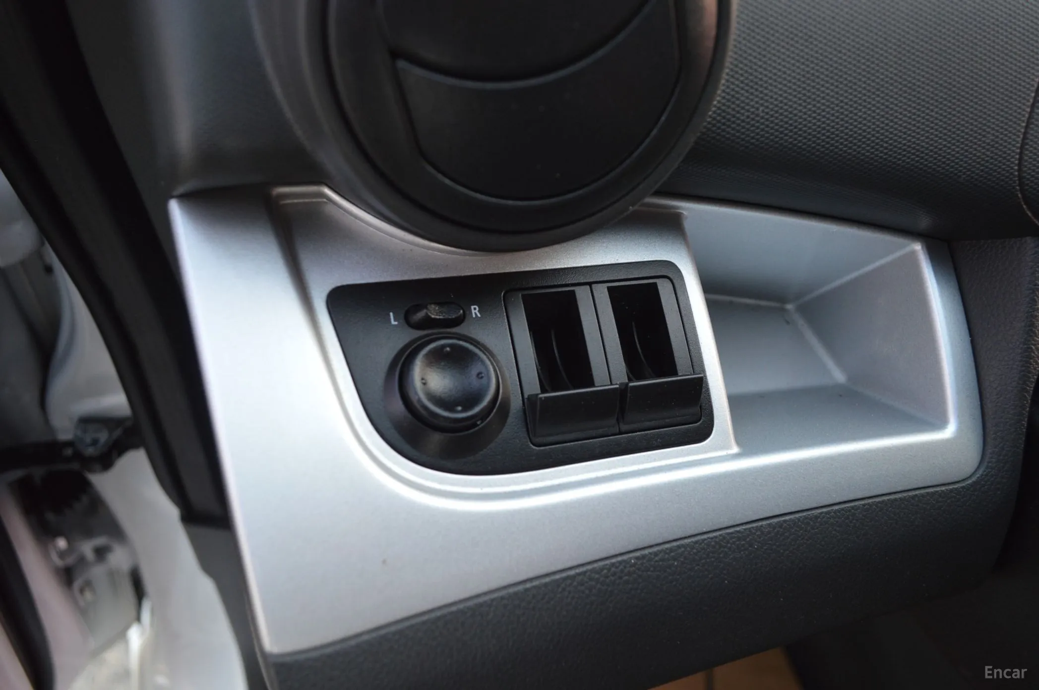 Chevrolet (GM Daewoo) Spark превью 18