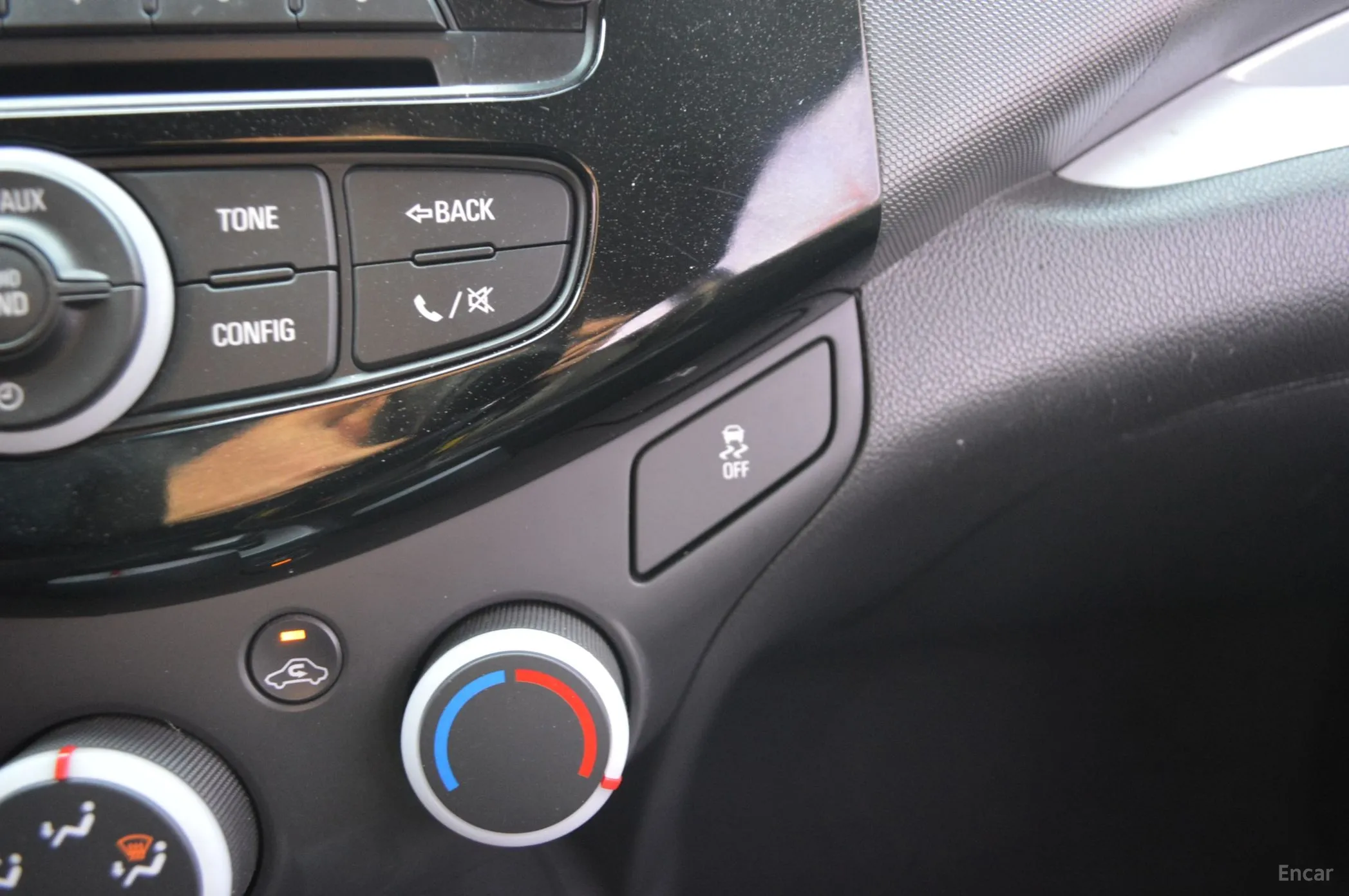 Chevrolet (GM Daewoo) Spark превью 20
