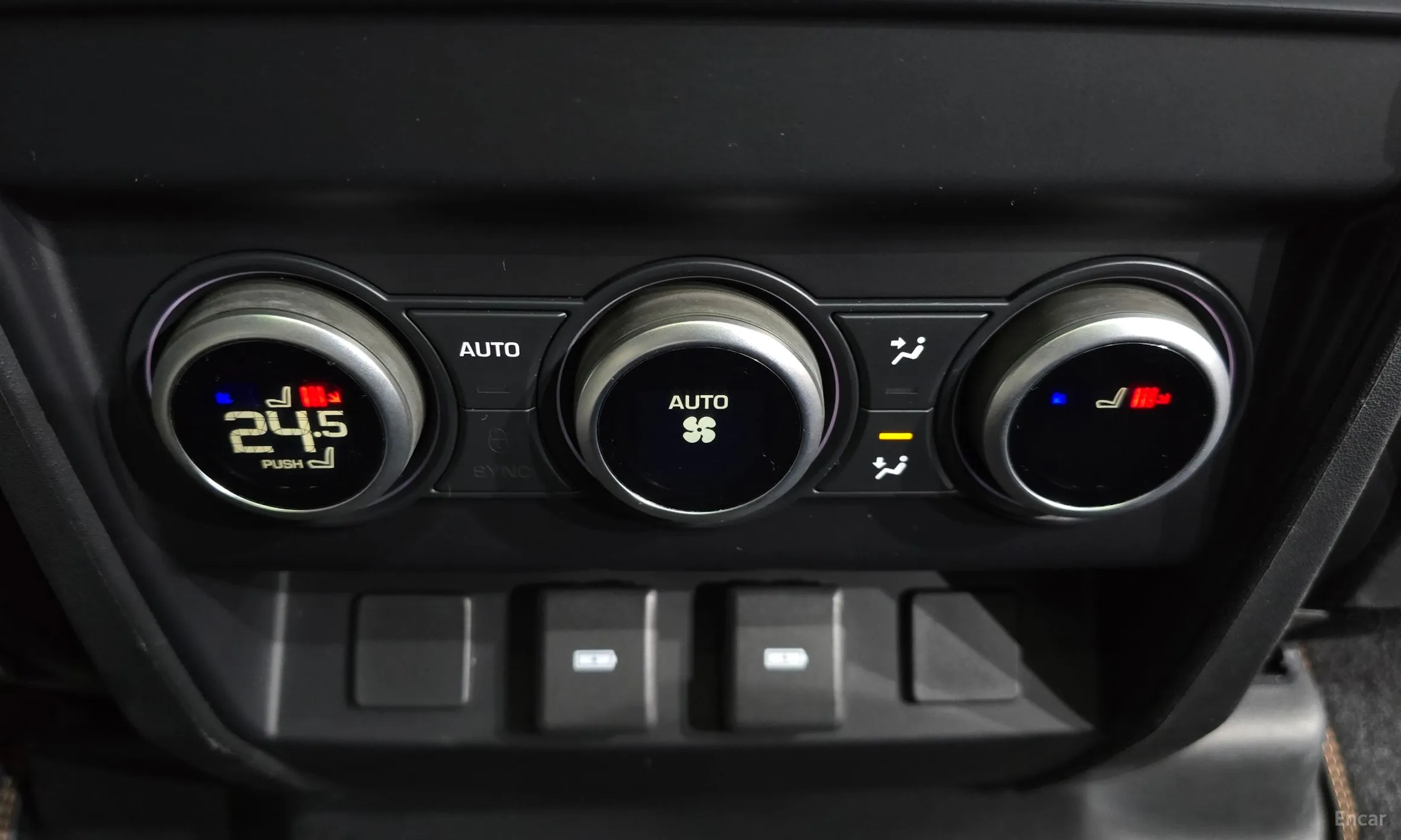 Land Rover Defender (L663) превью 18