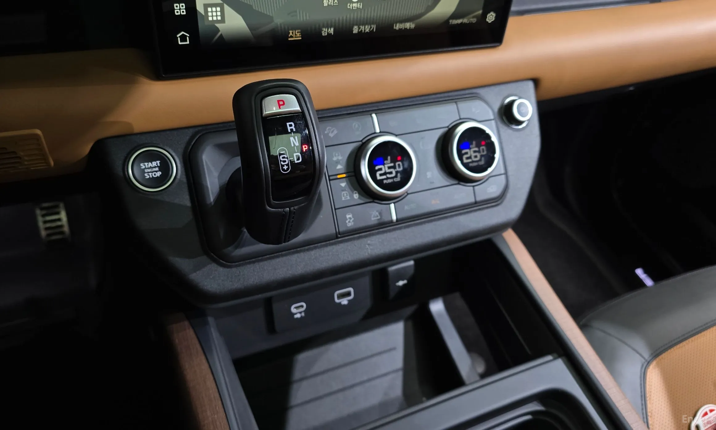 Land Rover Defender (L663) превью 9